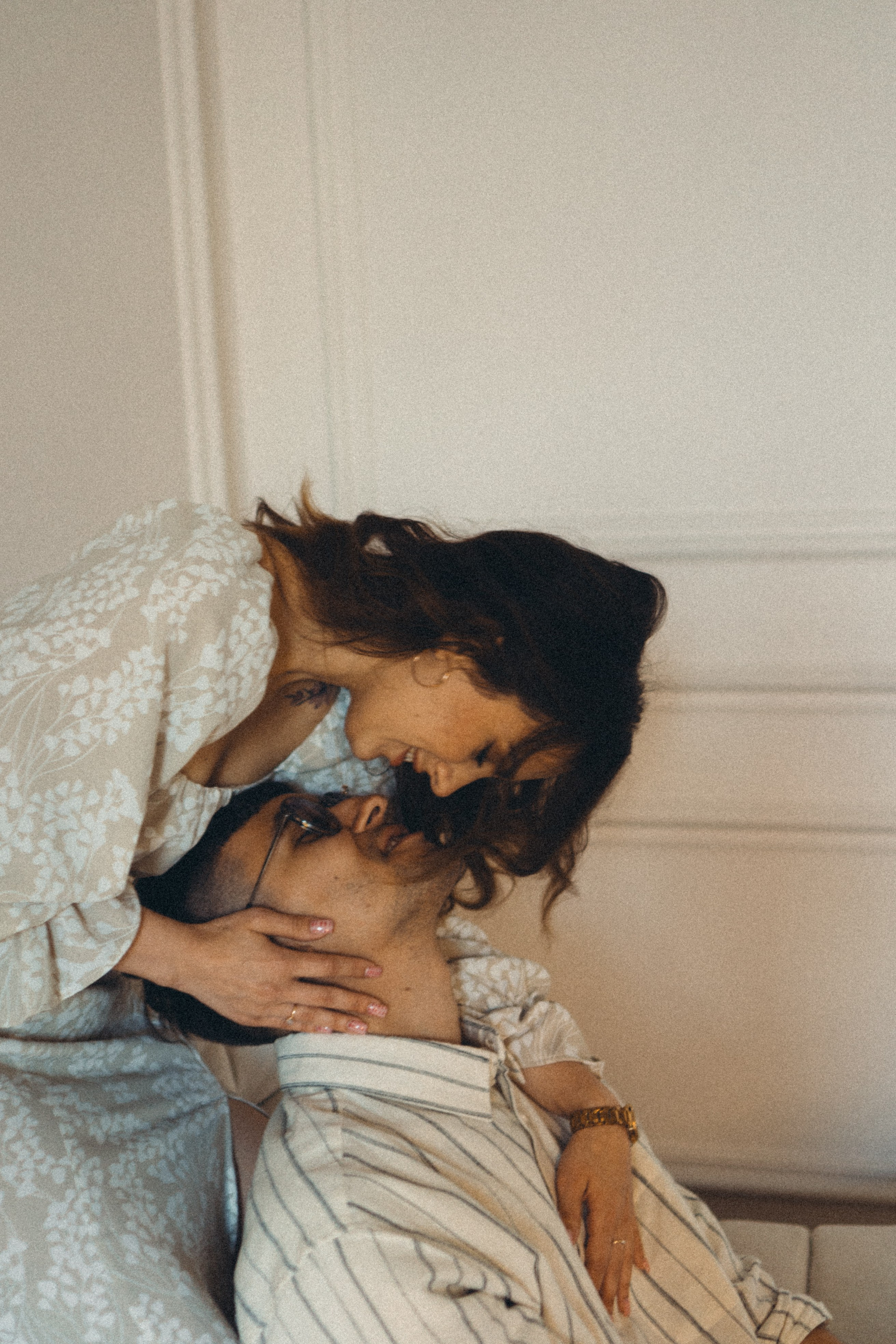 ЛЮБОВЬ В ИЮНЕ. Профессиональный фотограф, Санкт-Петербург — Виктория Богомолова