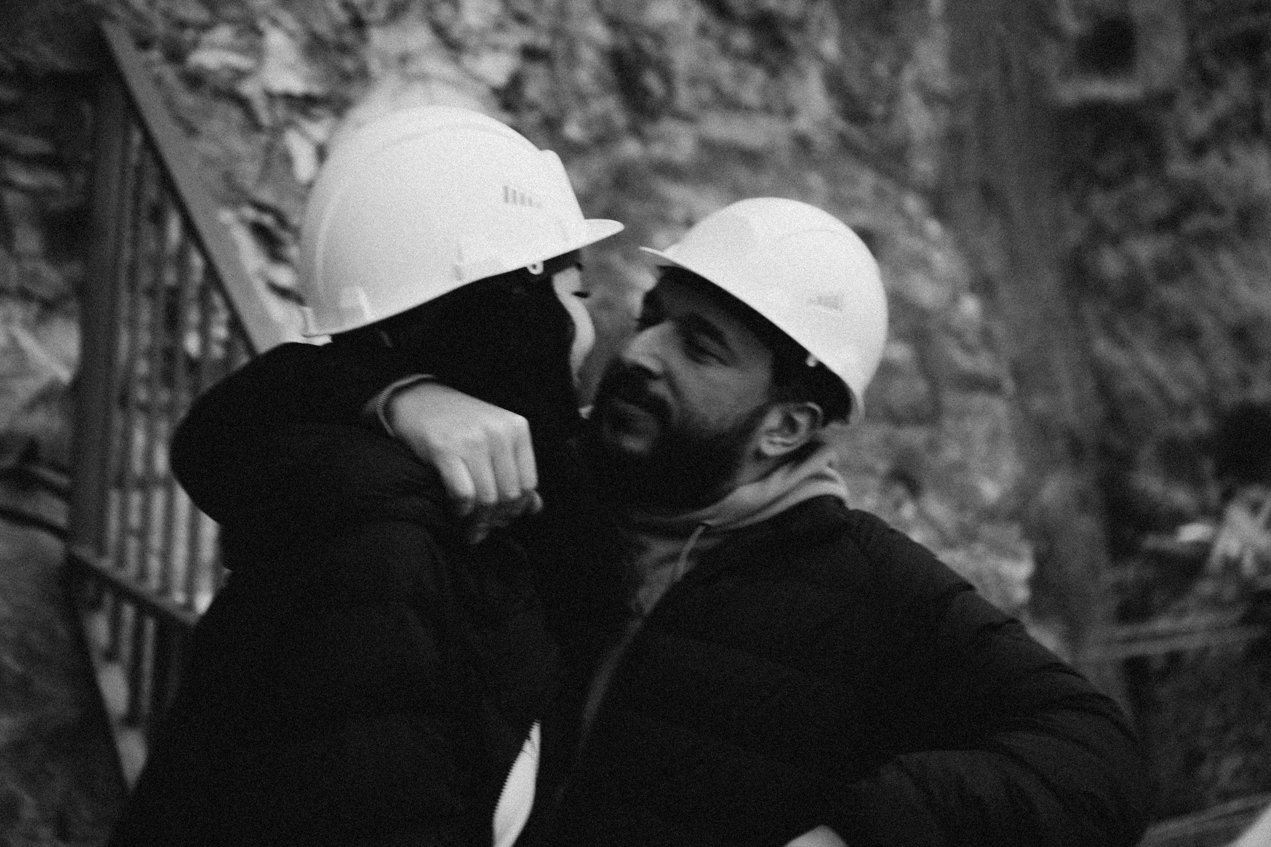 Горы. Профессиональный фотограф, Санкт-Петербург — Виктория Богомолова