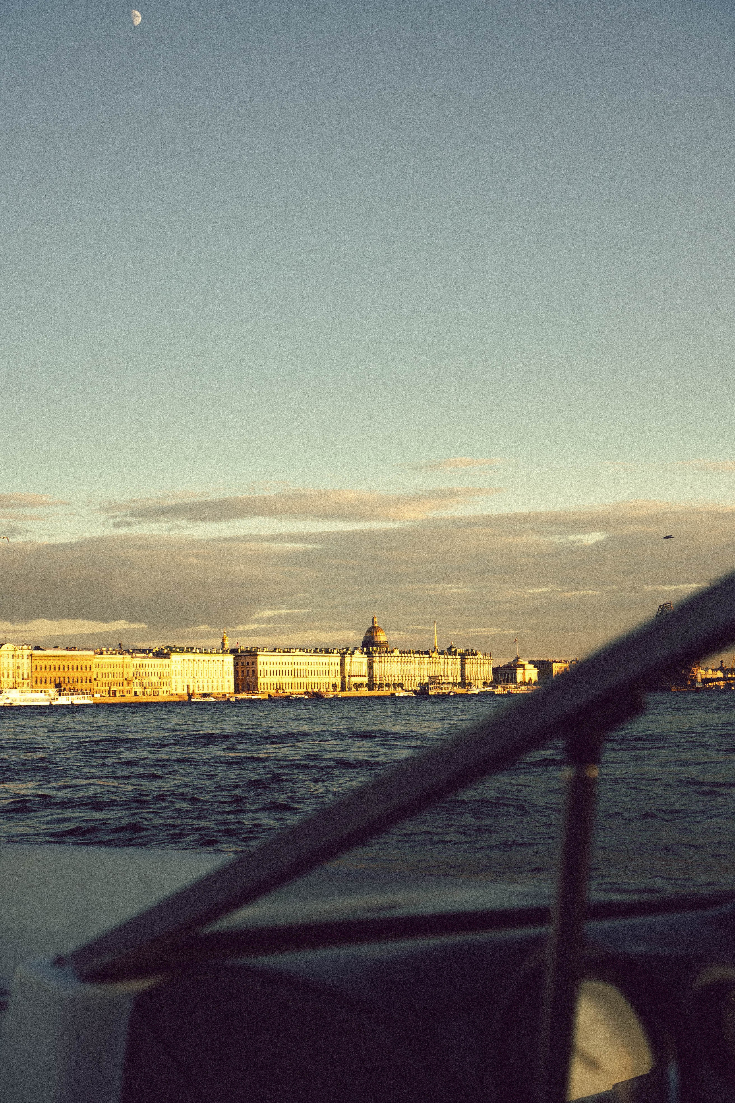 Летняя морская прогулка. Профессиональный фотограф, Санкт-Петербург — Виктория Богомолова