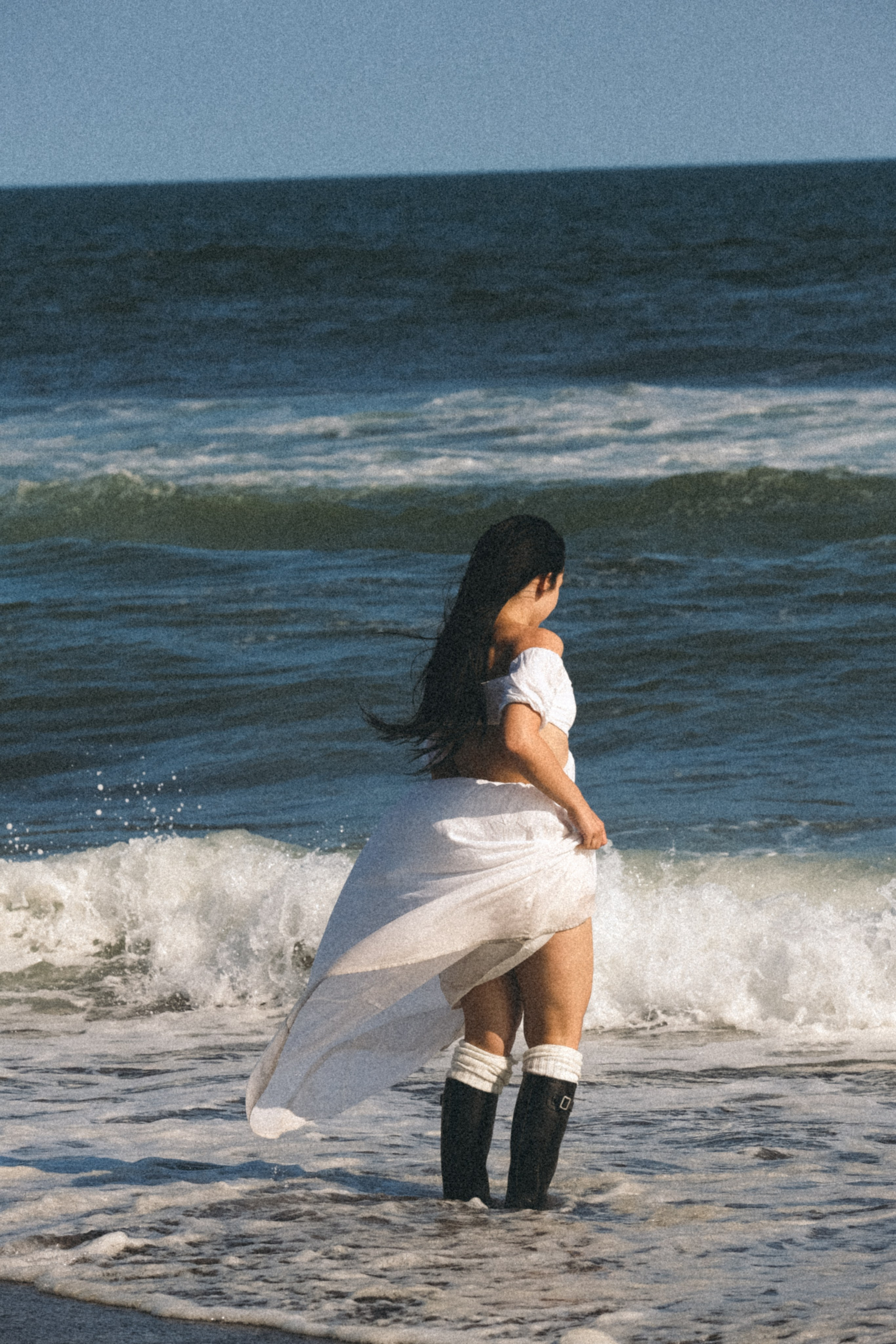 Тихий океан. Профессиональный фотограф, Санкт-Петербург — Виктория Богомолова