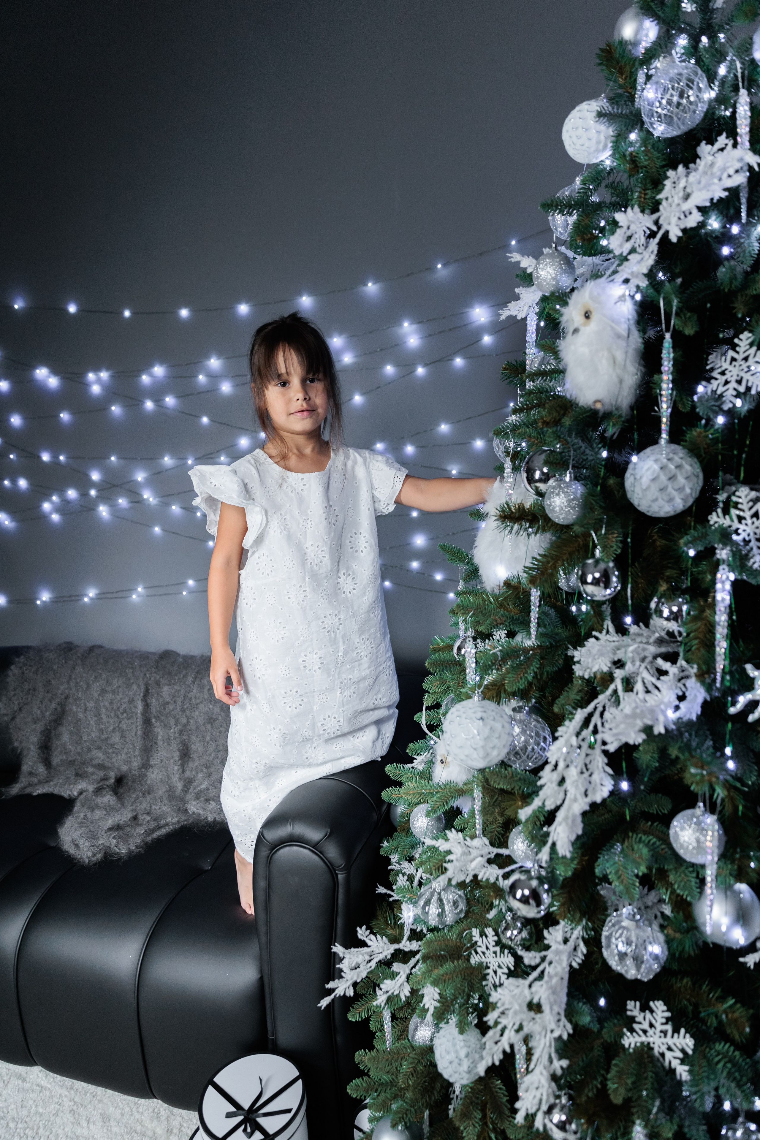 РОЖДЕСТВО. Фотограф семейных, детских, репортажных съёмок г. Уссурийск-Владивосток