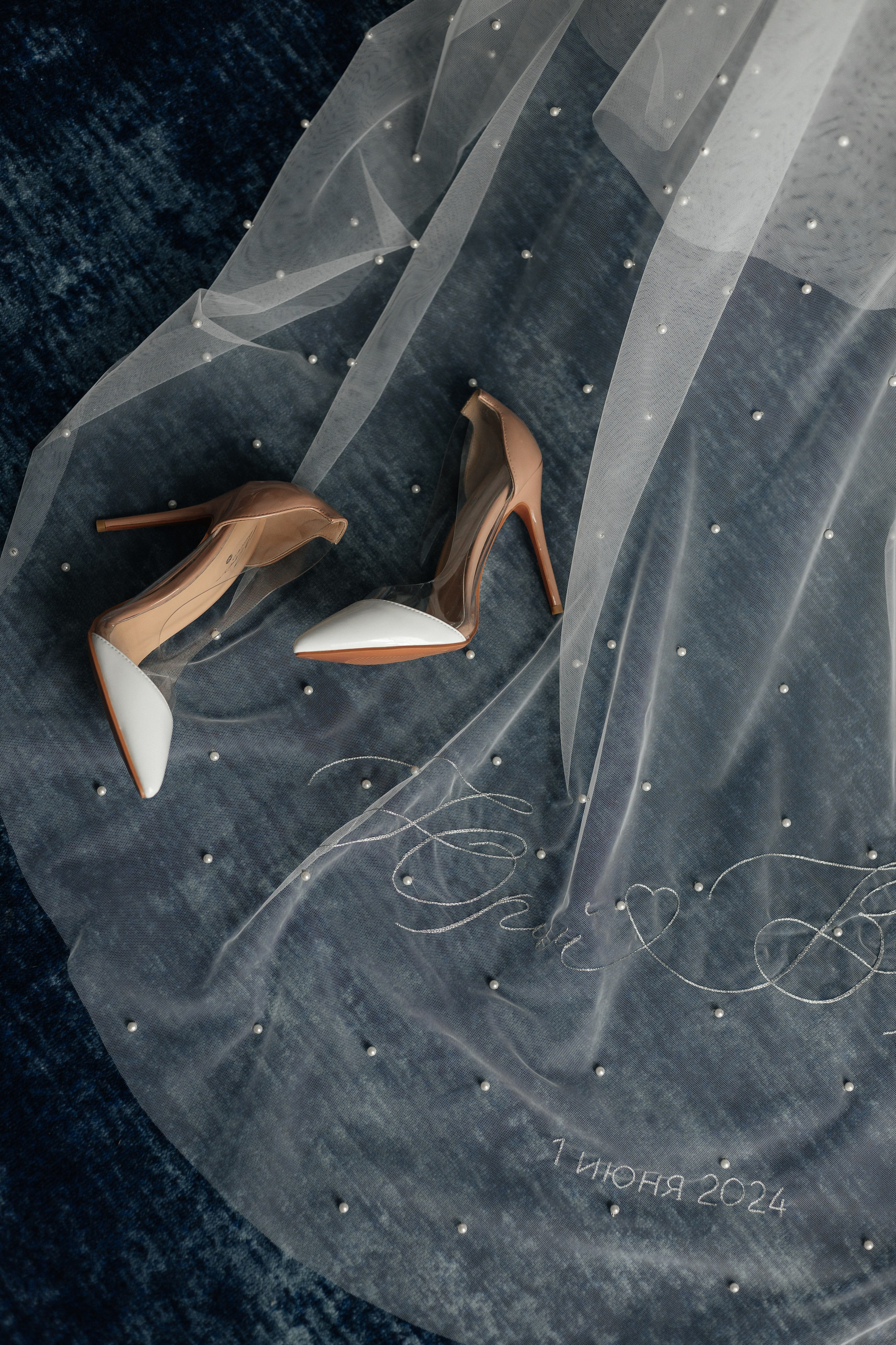 Вероника и Юра. Свадебный и Семейный фотограф Свекрова Ольга