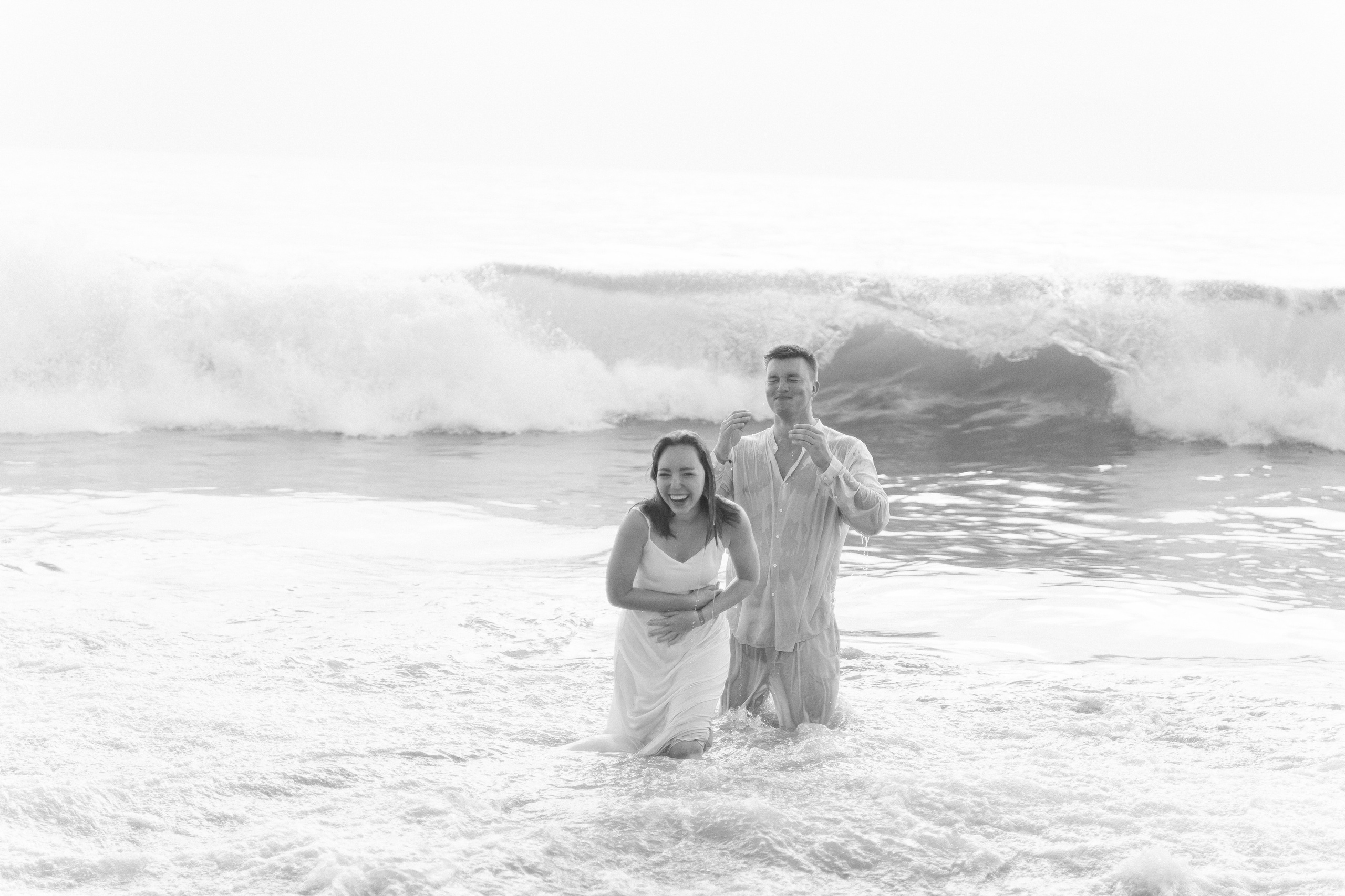 Медовый месяц на фуджейре. Фотограф и видеограф в Москве и Абу Даби Мария Кулагина