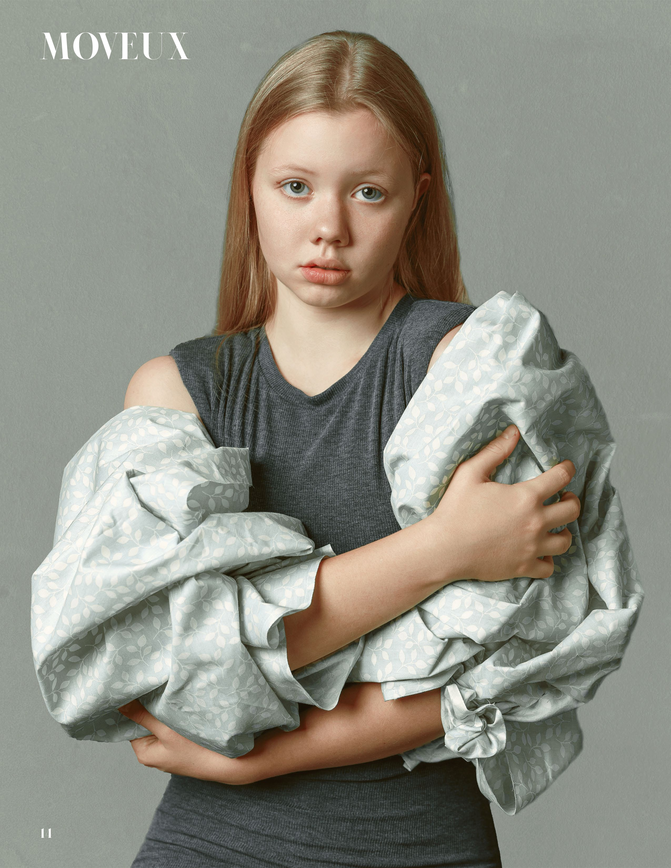 Публикации. Актерское и модельное портфолио. Фотограф в Москве Екатерина Коломеец