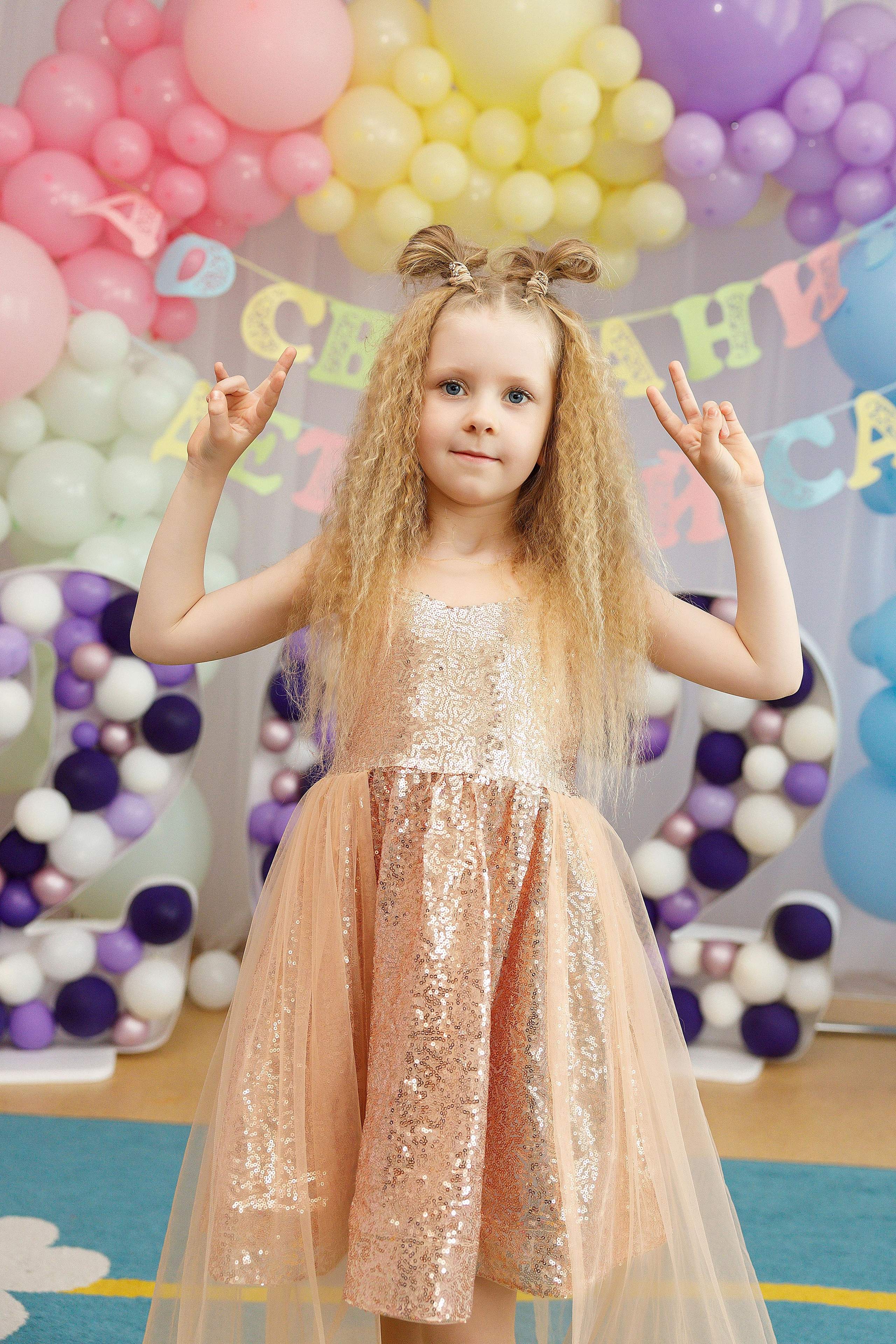 Выпускной детского сада № 179. Photoalbum-vl.ru