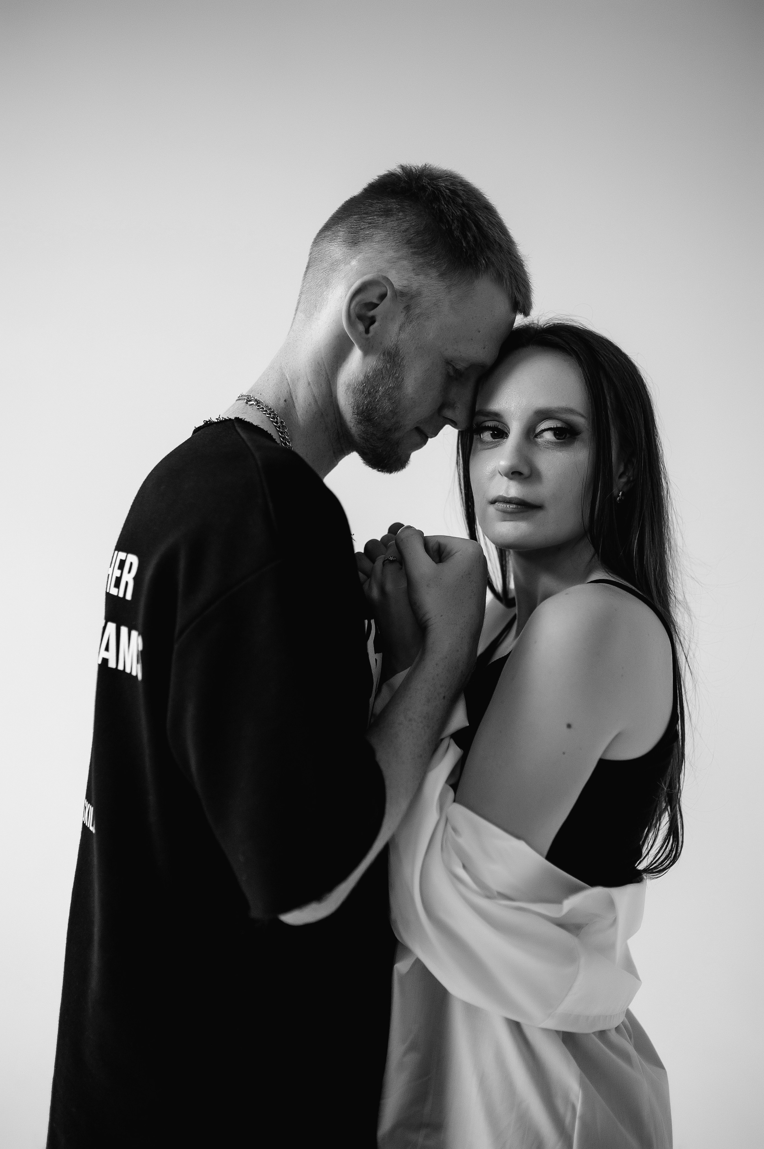 Однажды в городе S. Фотограф Мария Стрелкова