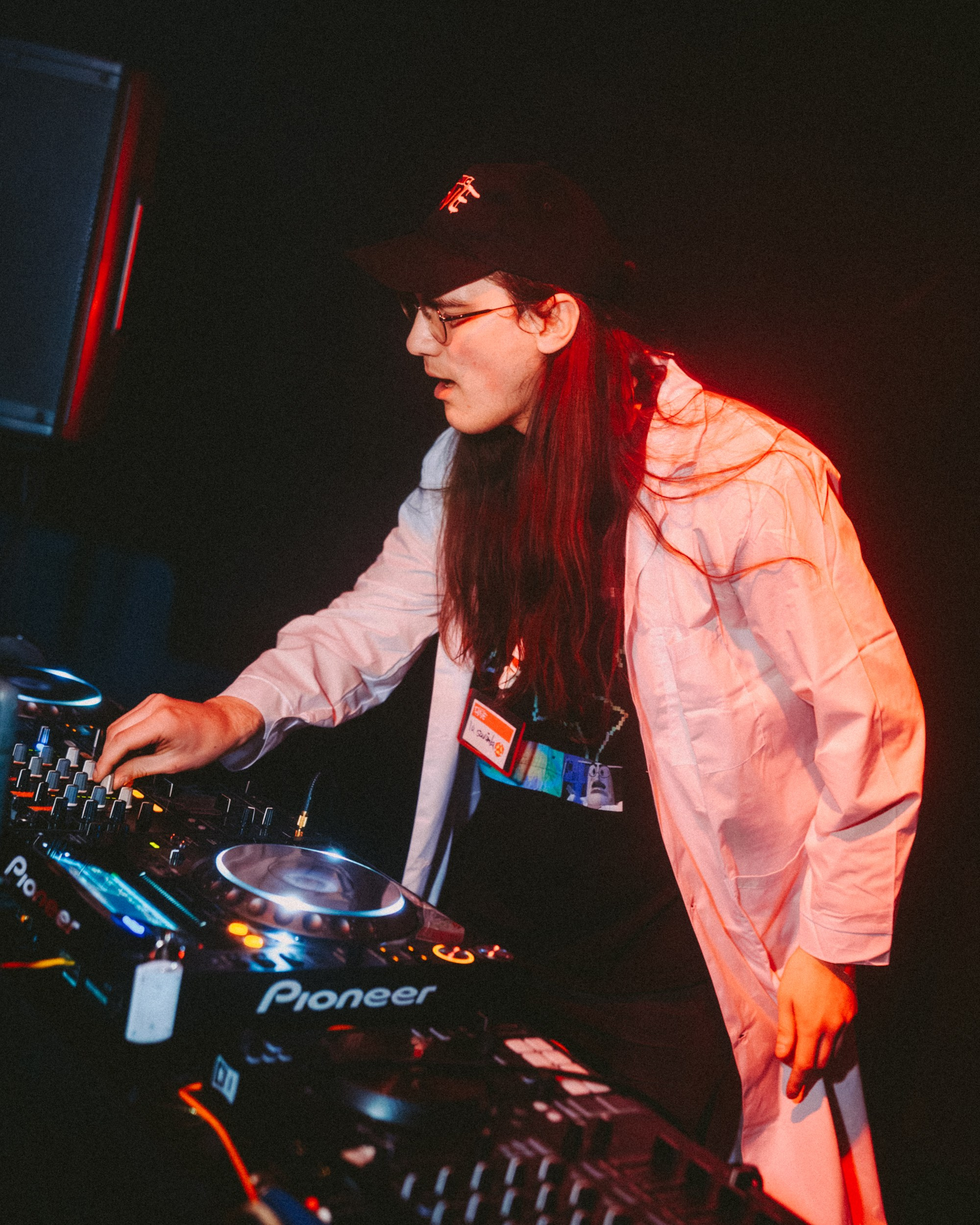 Sonic Rave. Кутнов Владислав | Портретная и городская фотосессии | Санкт-Петербург