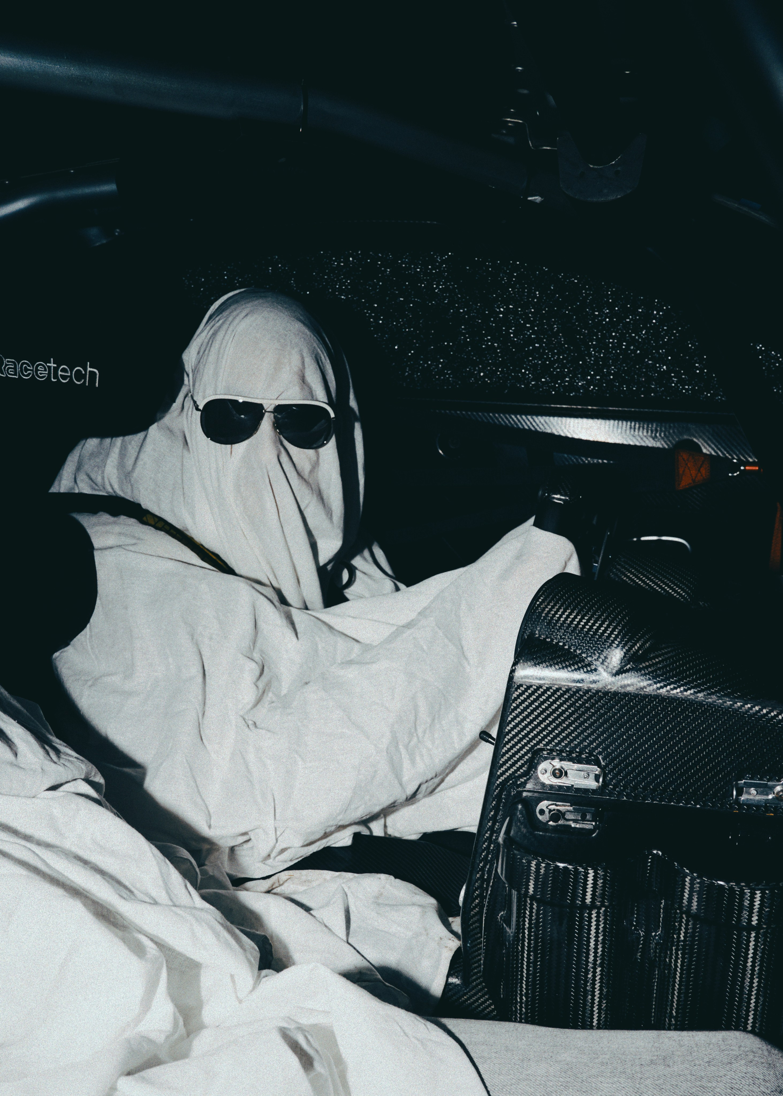 Ghosts. Автомобильный и коммерческий фотограф Москва