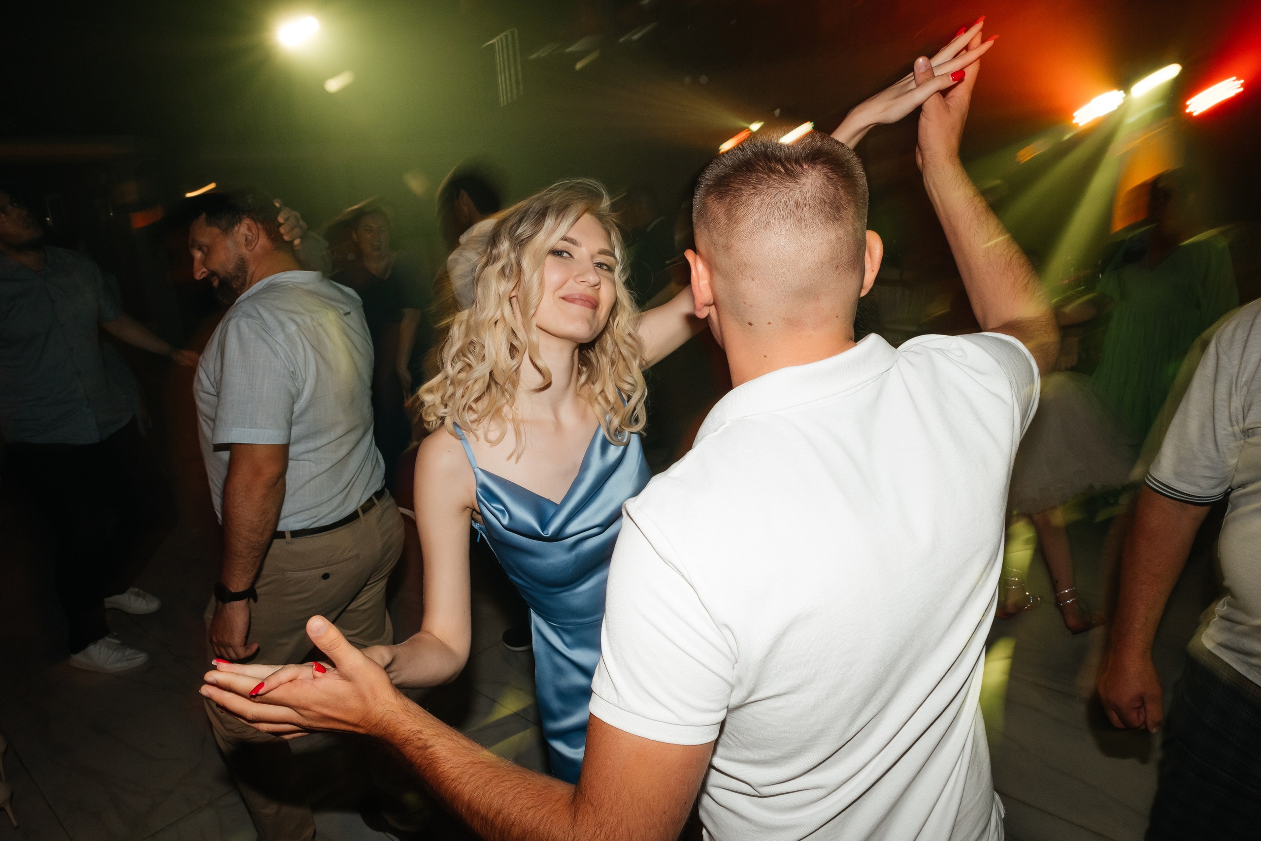 Татьяна & Евгений. Фотограф в Краснодарском крае Александр Шульга