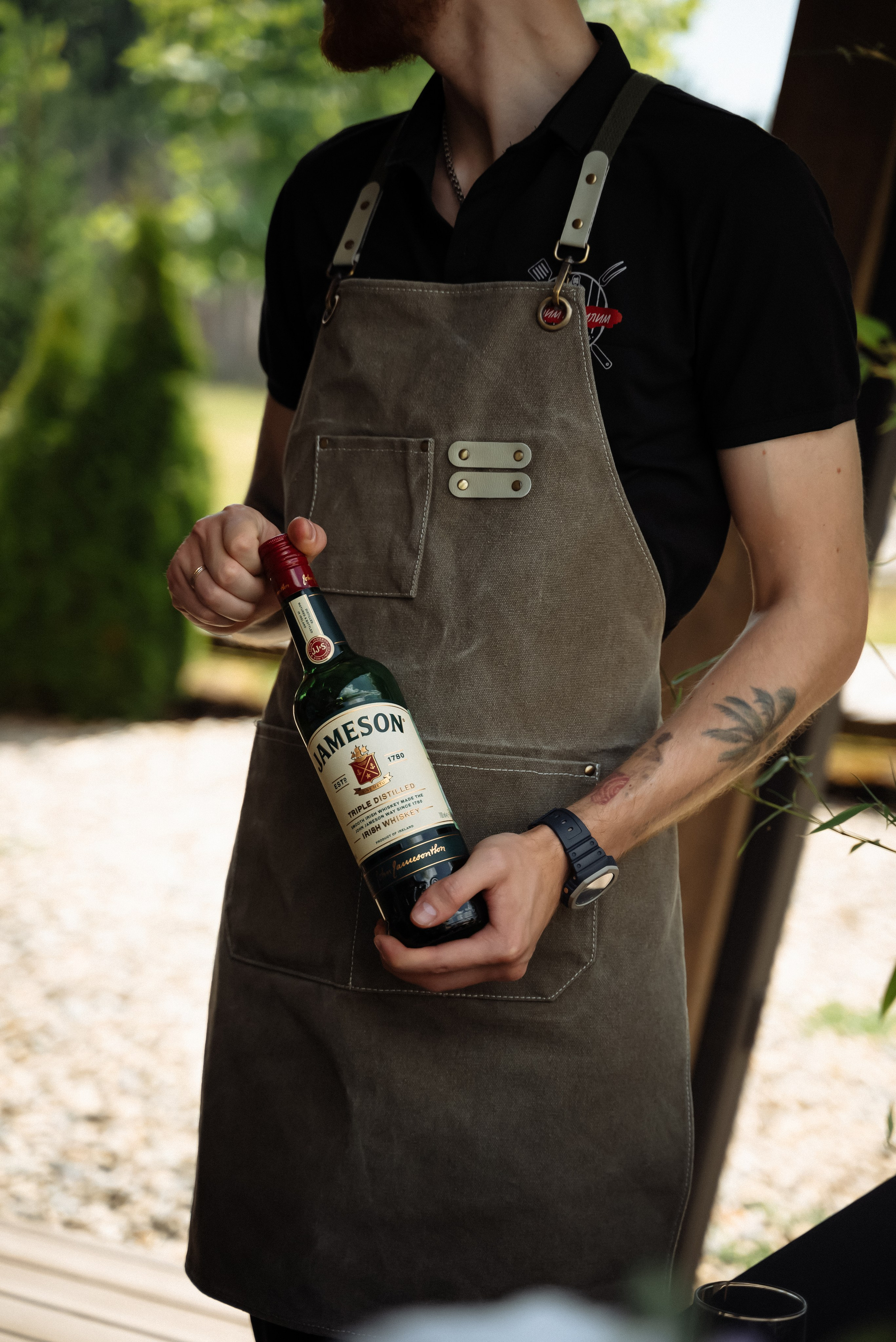 Корпоратив 5 лет компании. Фотограф в Краснодарском крае Александр Шульга