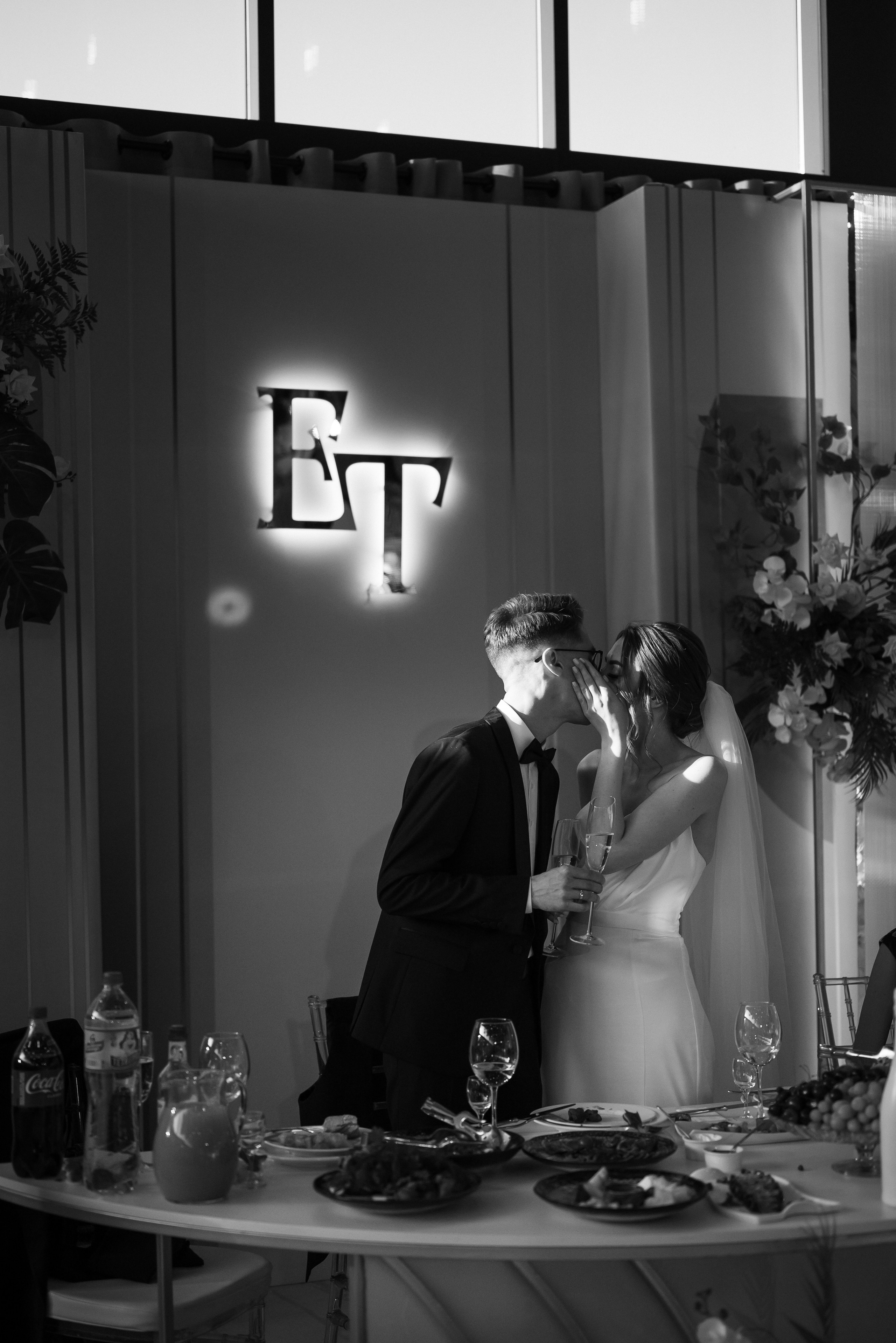 Татьяна & Евгений. Фотограф в Краснодарском крае Александр Шульга