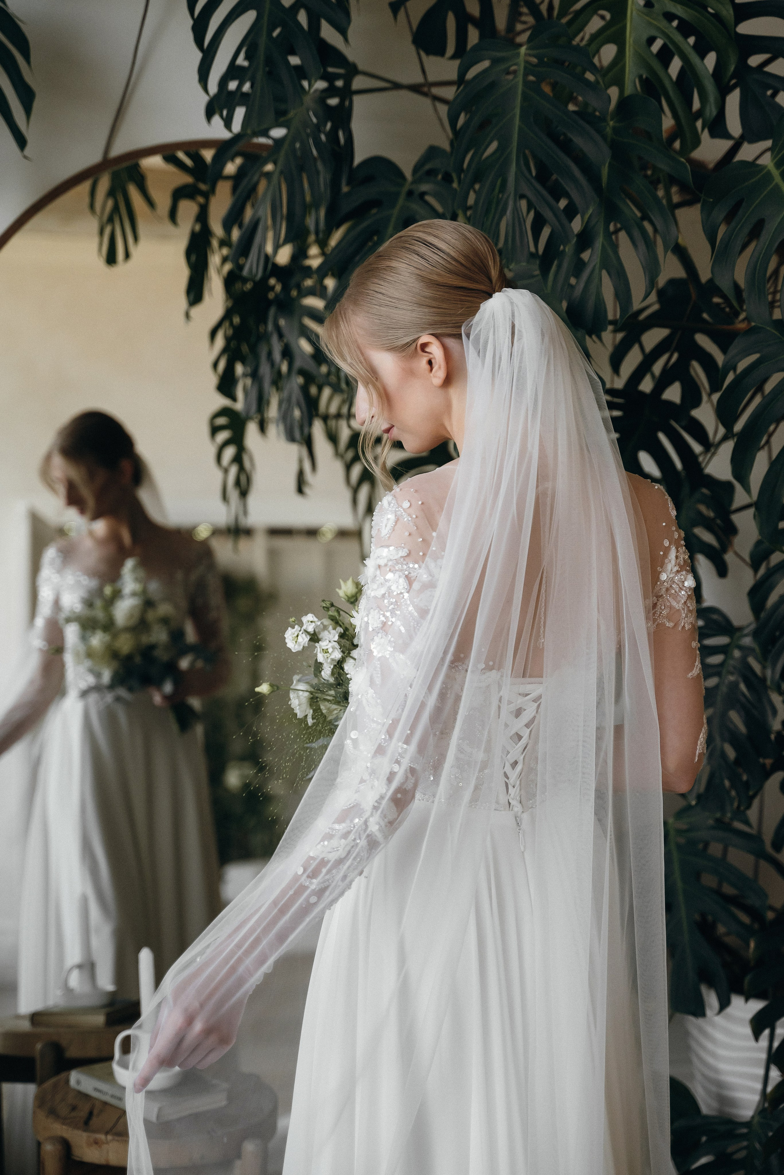 Ольга & Иосиф. Фотограф в Краснодарском крае Александр Шульга