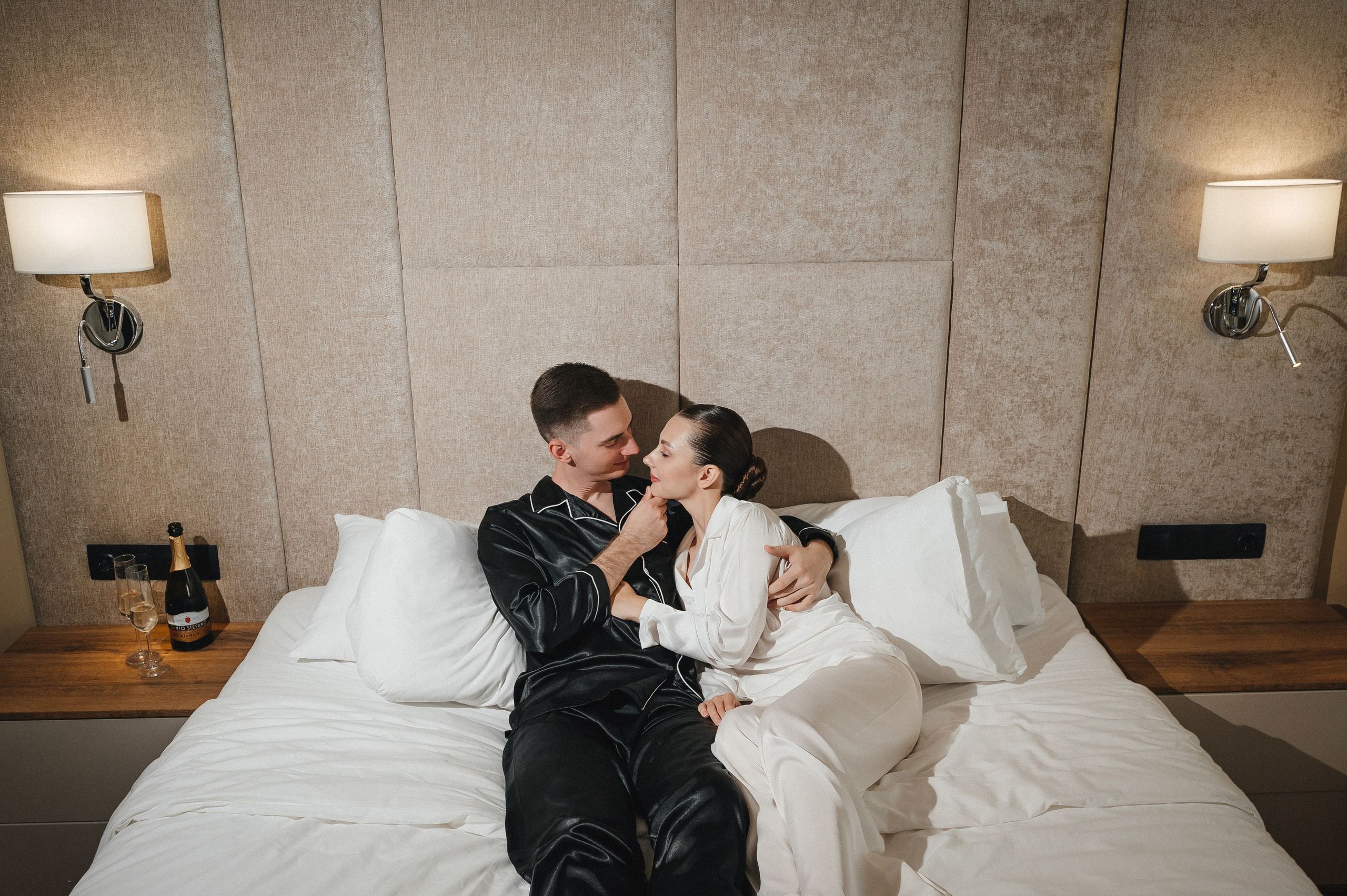 Дарья & Дмитрий. Фотограф в Краснодарском крае Александр Шульга