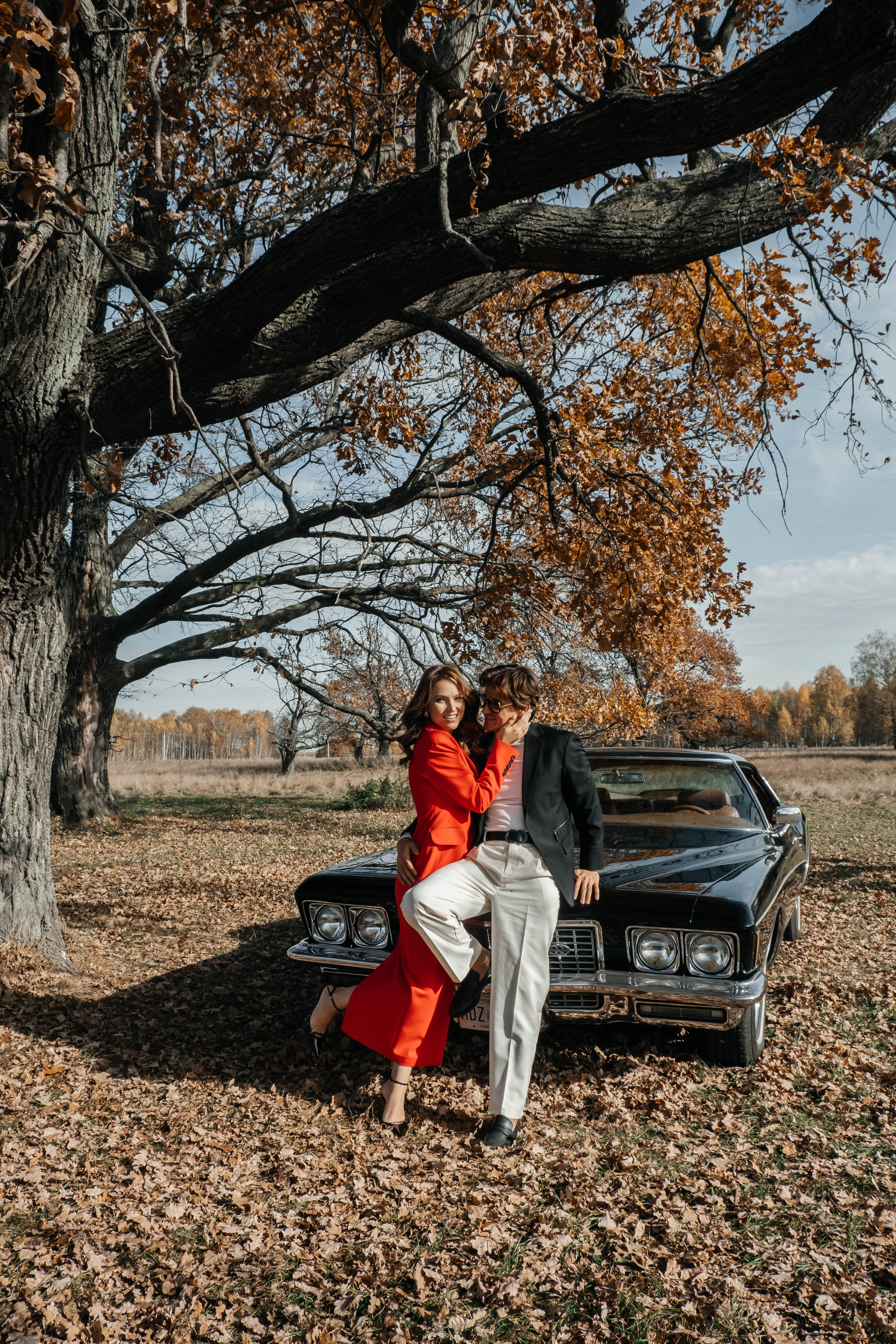 Ришат&Алия. Свадебный и портретный фотограф Казань | Белебей