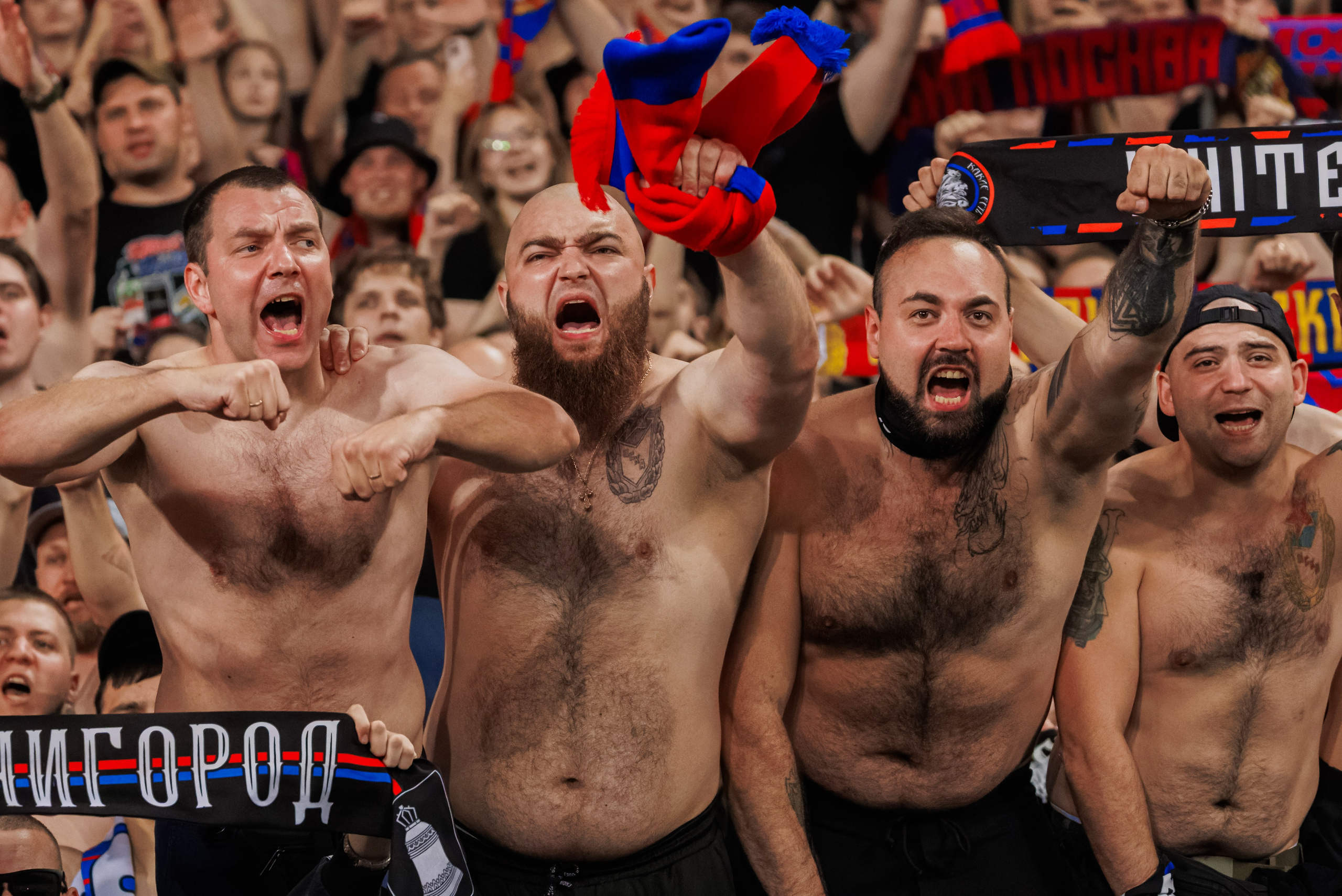 КУБОК РОССИИ. ЛОКОМОТИВ — ЦСКА. Artem Zenin Photography