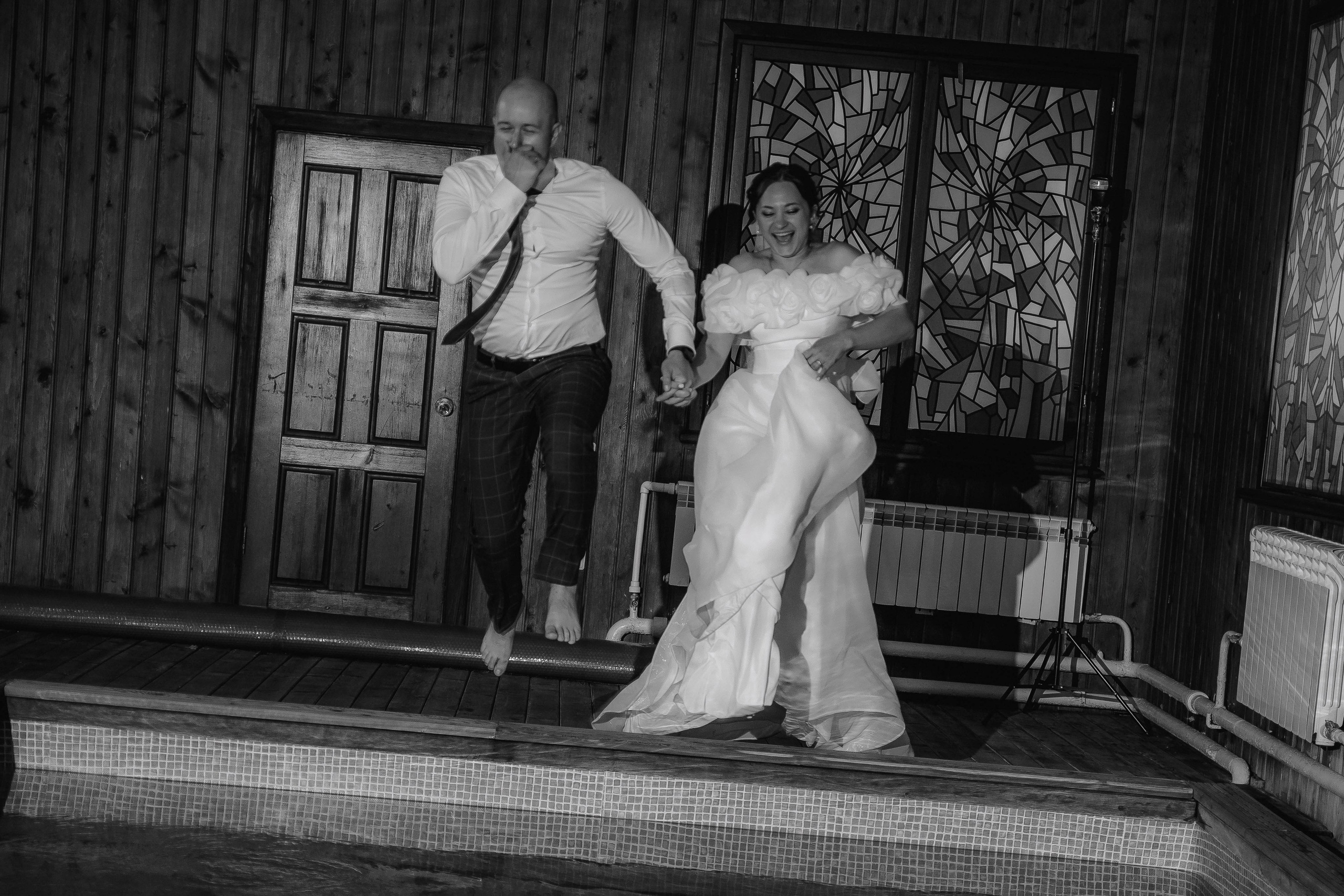 Свадебная съемка. Семейный и свадебный фотограф в Юрге Виктория Лукьяненко