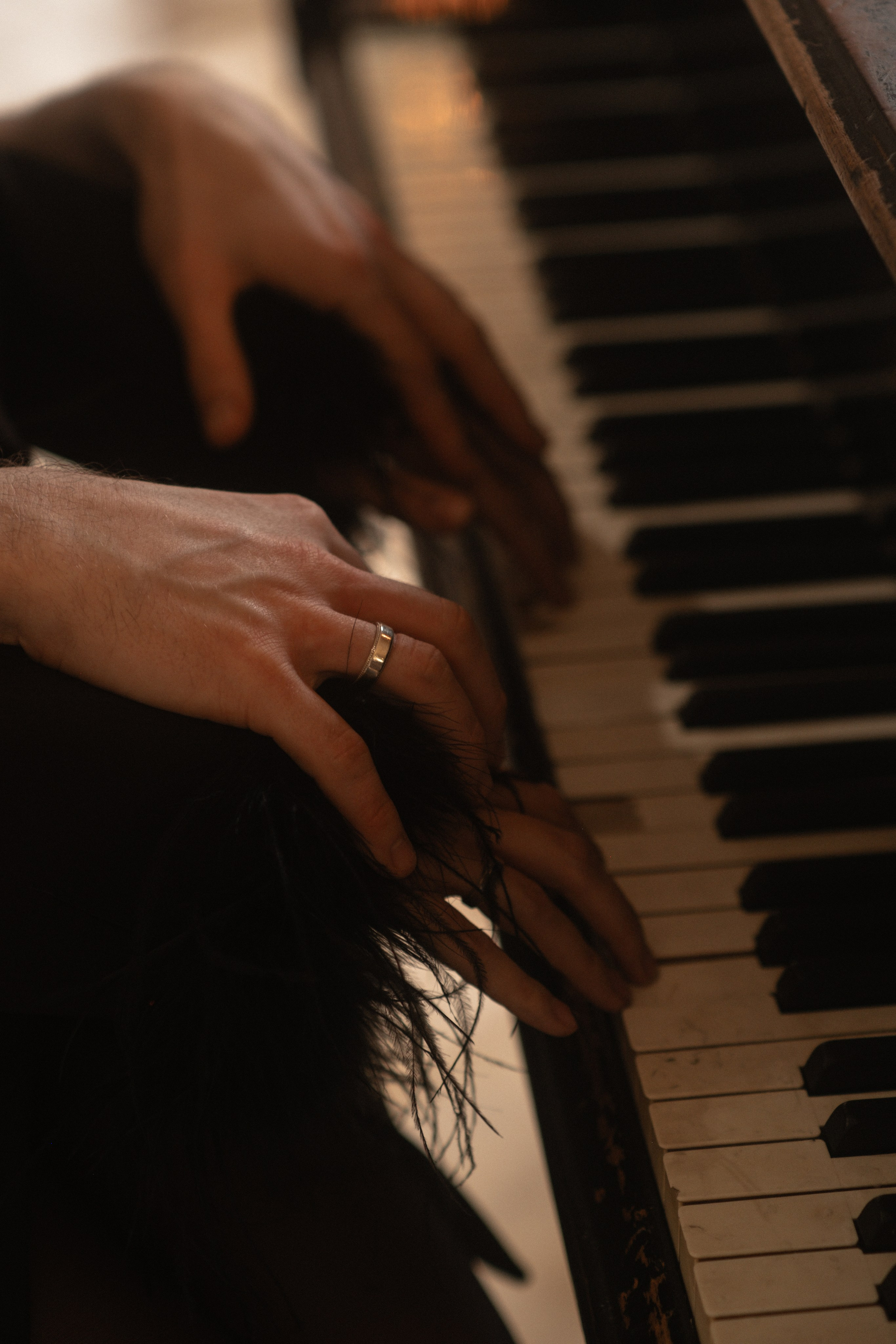 Love story. Фотограф в Москве Журав Олеся