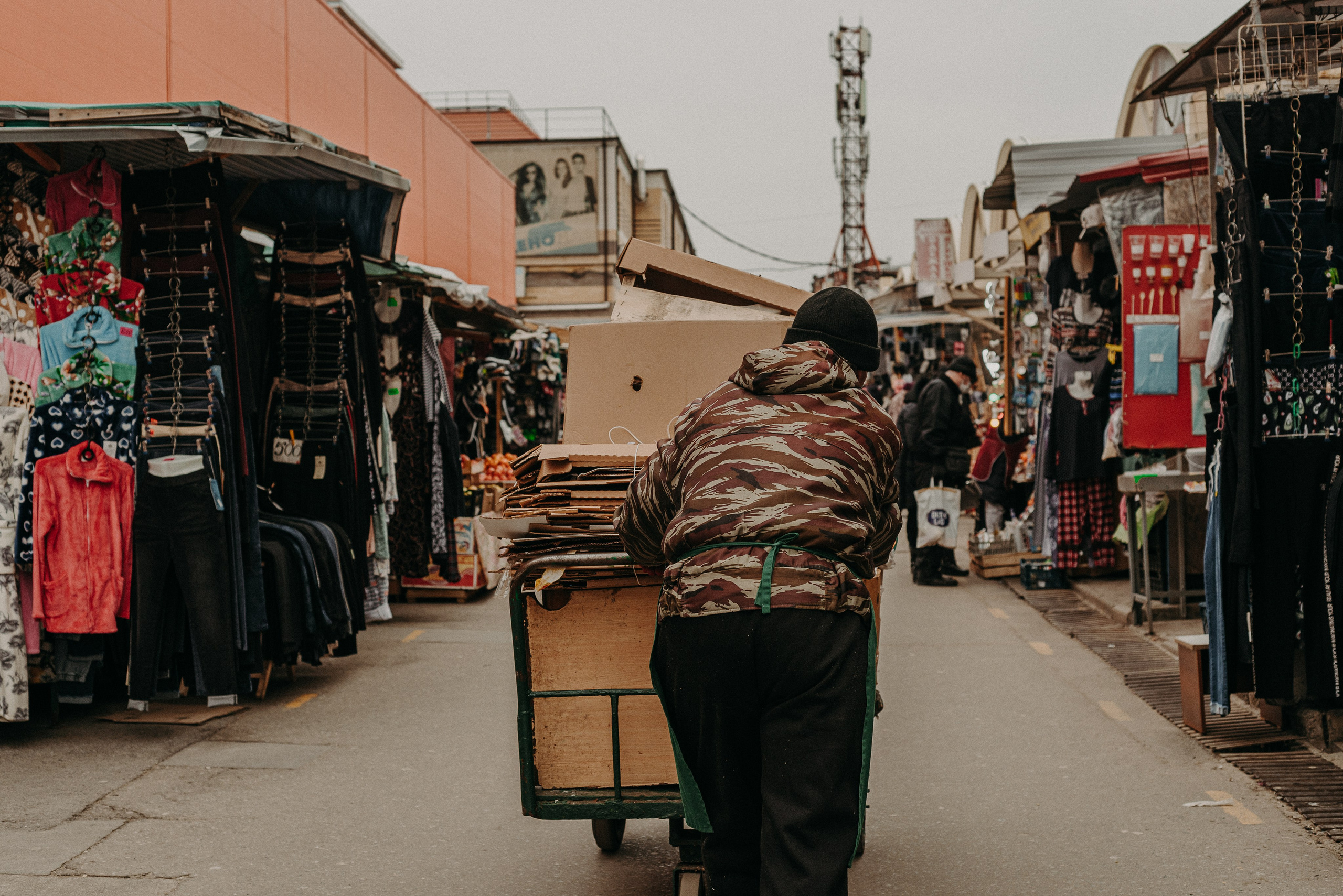 Ростов-на-Дону: южная душа России глазами фотографа. Коммерческий и предметный фотограф в Гуанчжоу Коваленко Александр
