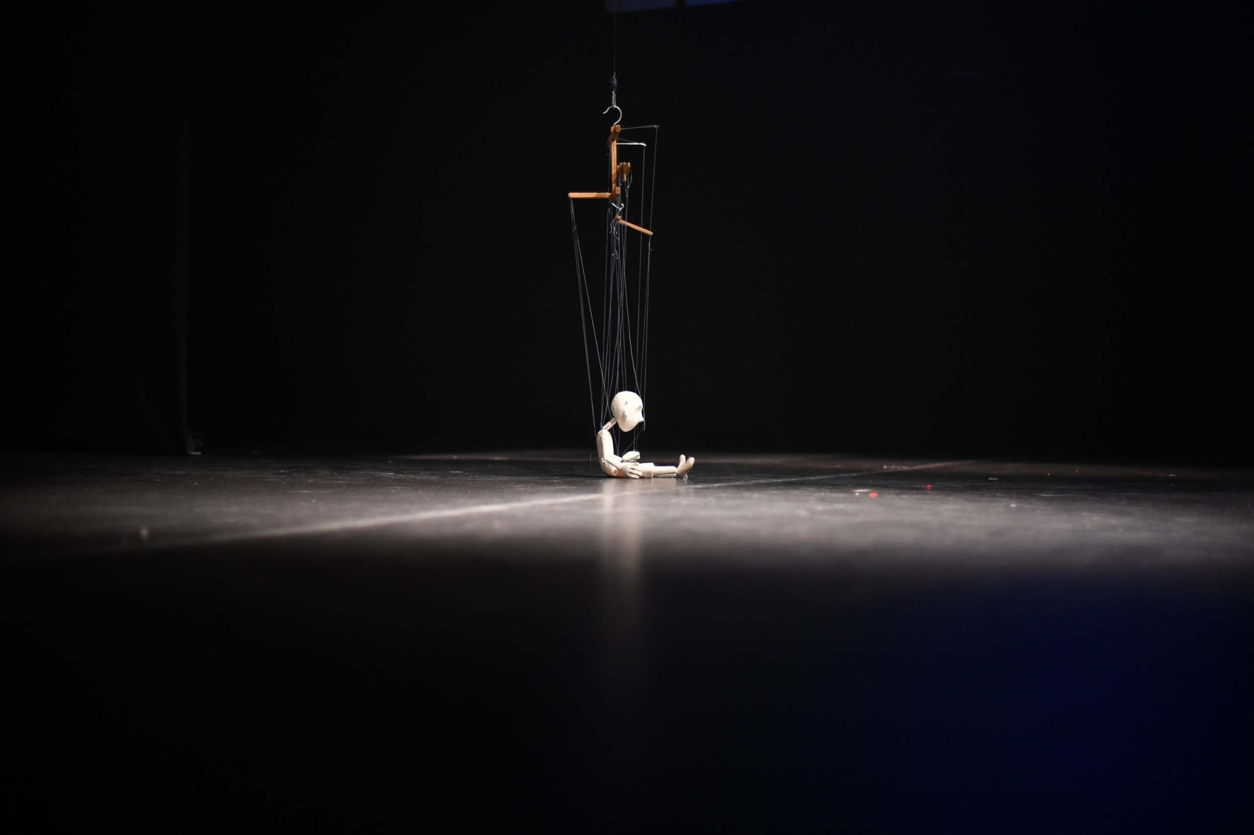 Спектакли. Фотограф Светлана Амирханова