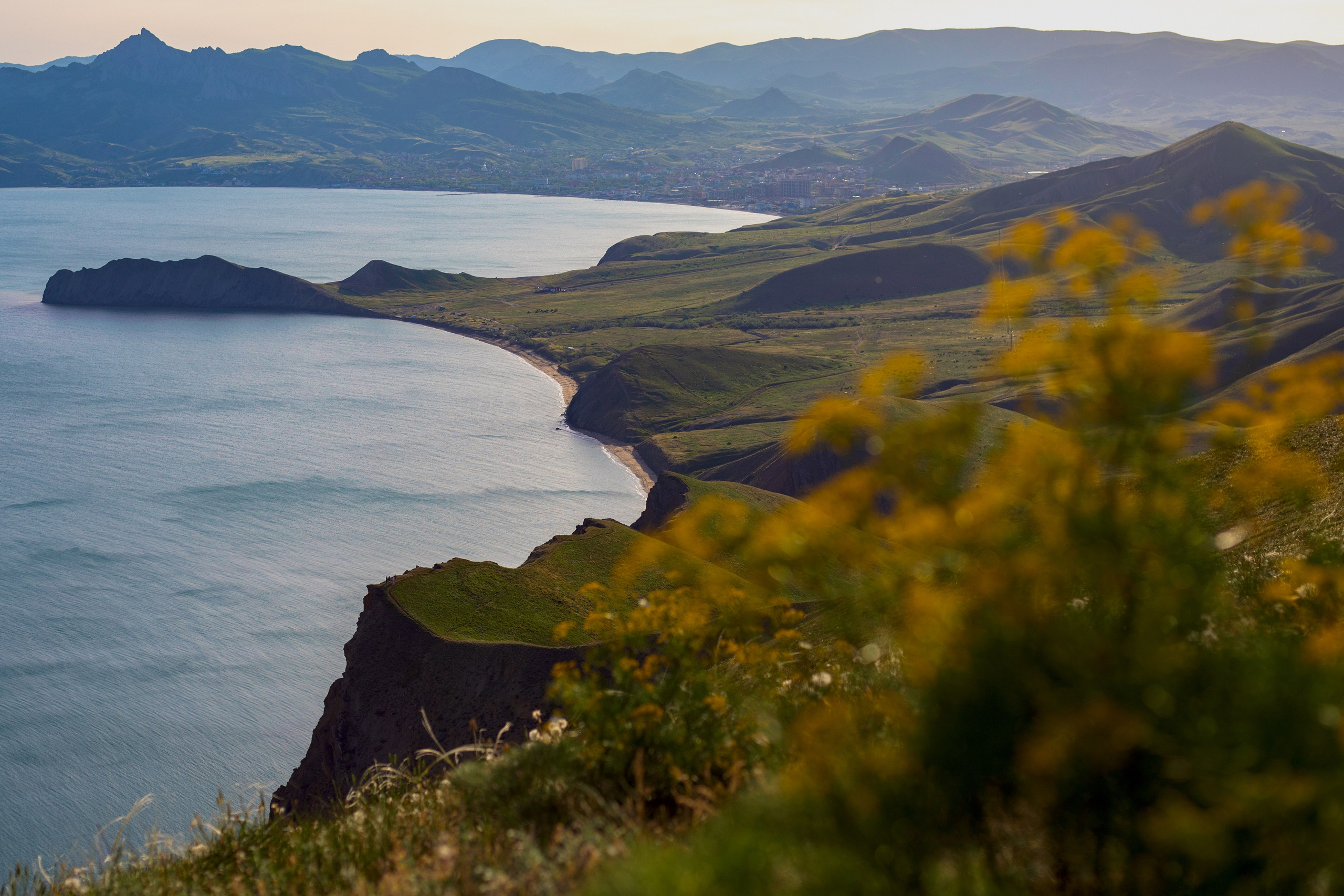 ОРДЖОНИКИДЗЕ. Фотограф Севастополь/Крым Светлана Евтушенко