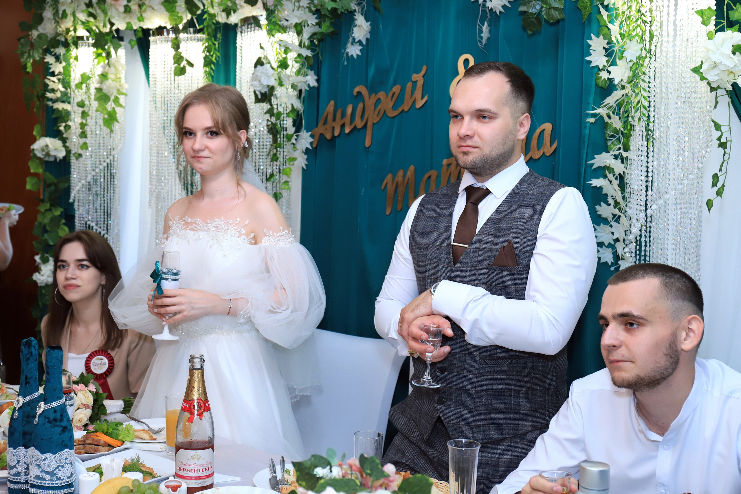 Андрей и Татьяна. Игорь Варава свадебный фотограф видеограф Белая Глина Краснодар