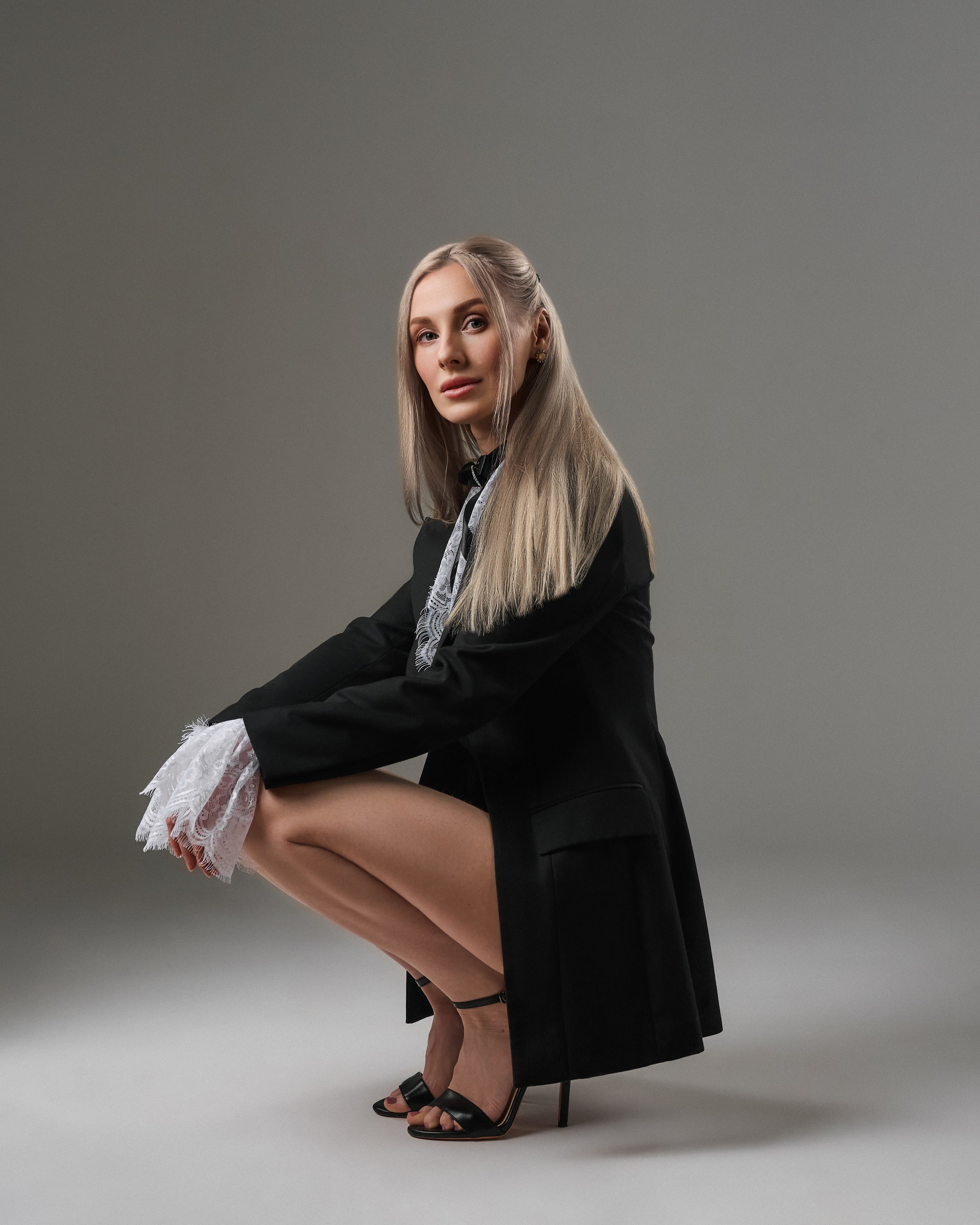 Индивидуальные съемки. Фотограф в Санкт-Петербурге Алина Маркова