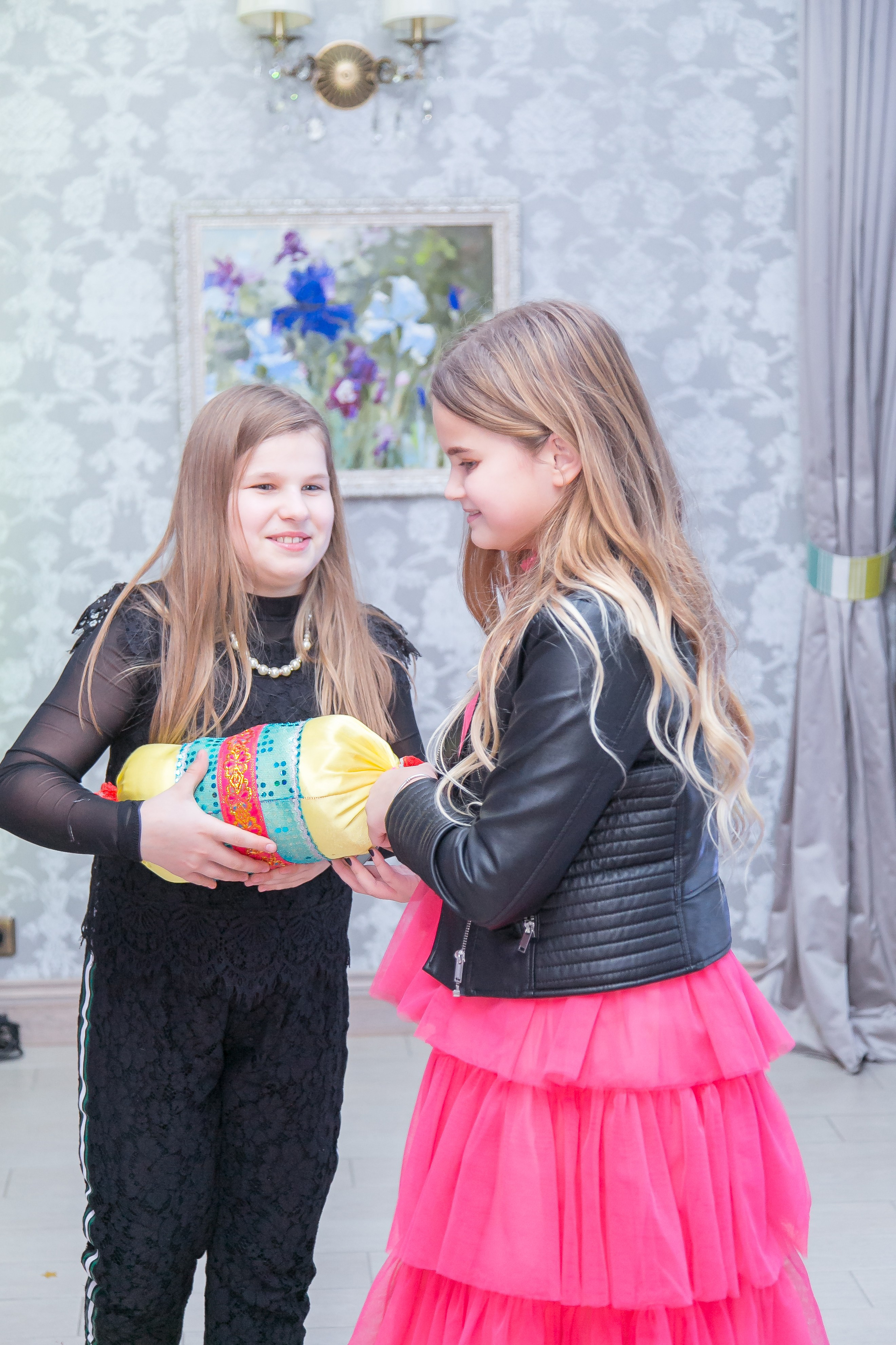 НОВЫЙ ГОД. Главная