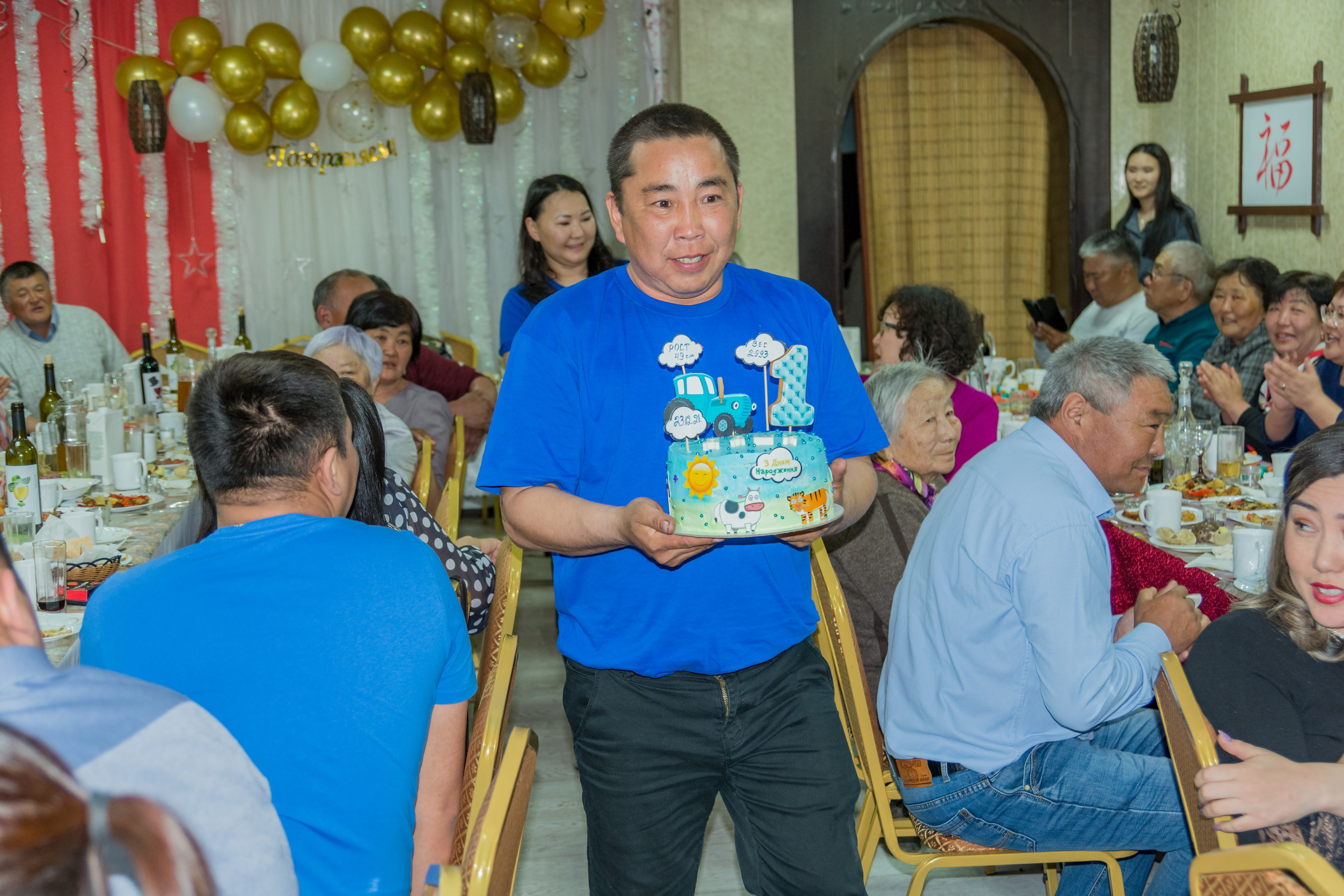 Милан 3. Фотограф широкого профиля Чита-Цасучей