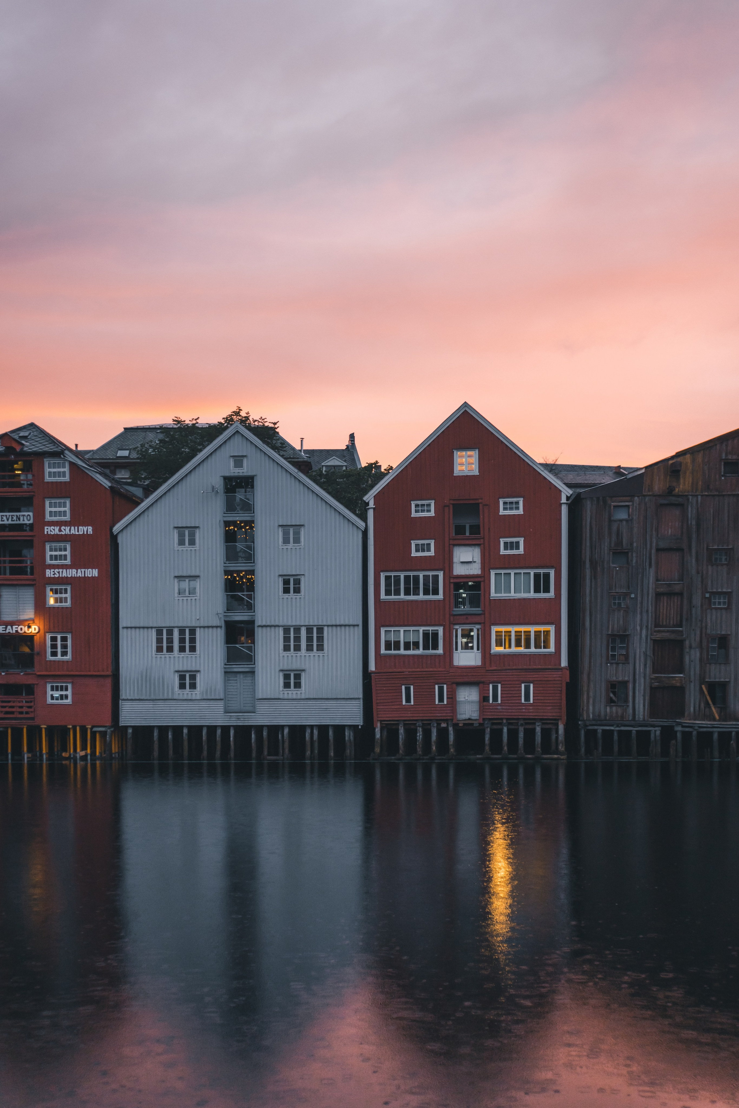 АРХИТЕКТУРА. Фотограф Александр Бормотин