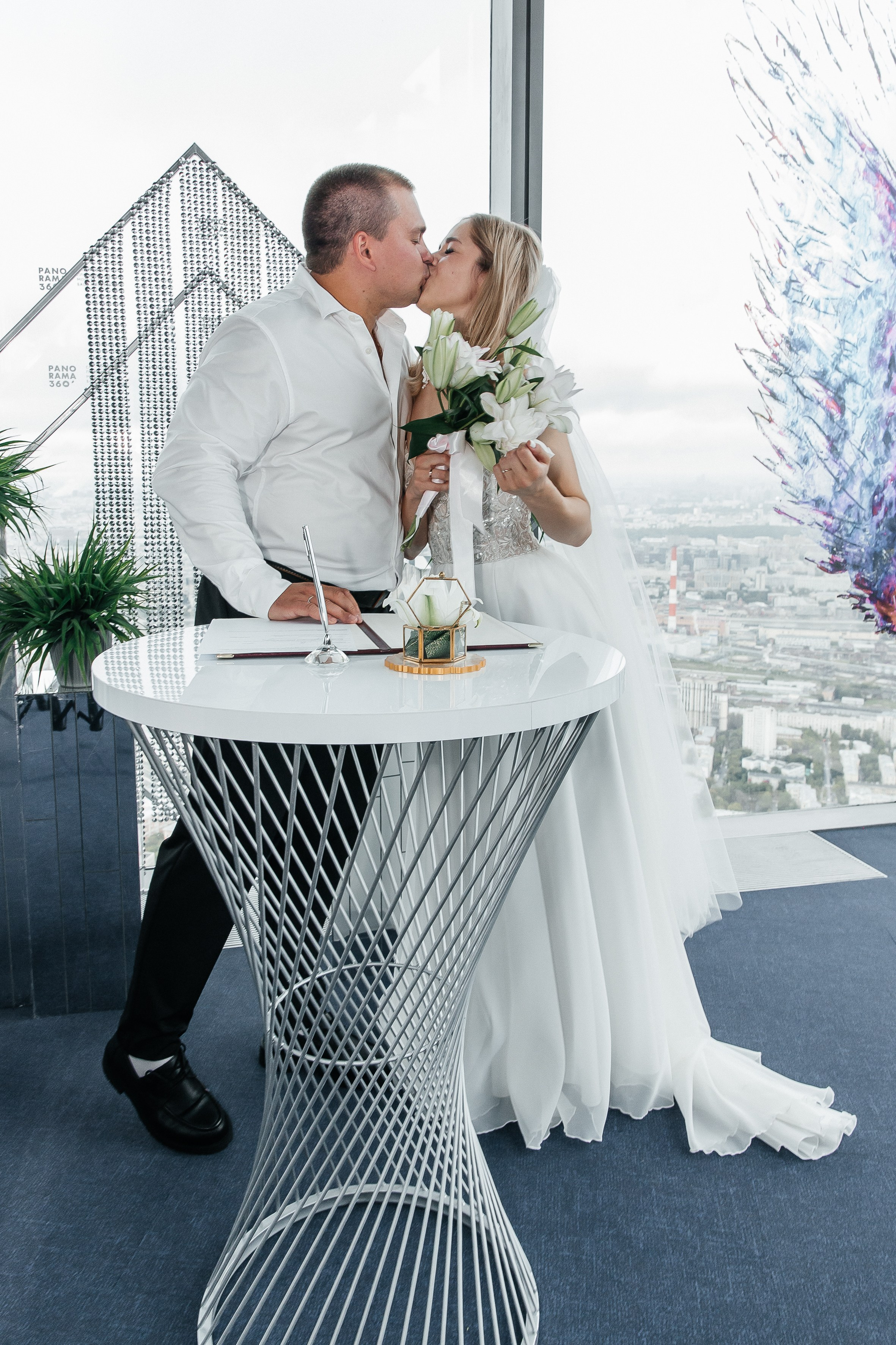 Александр и Алина. Фотограф Анна Анисимова. Свадьбы, портреты, творческий репортаж