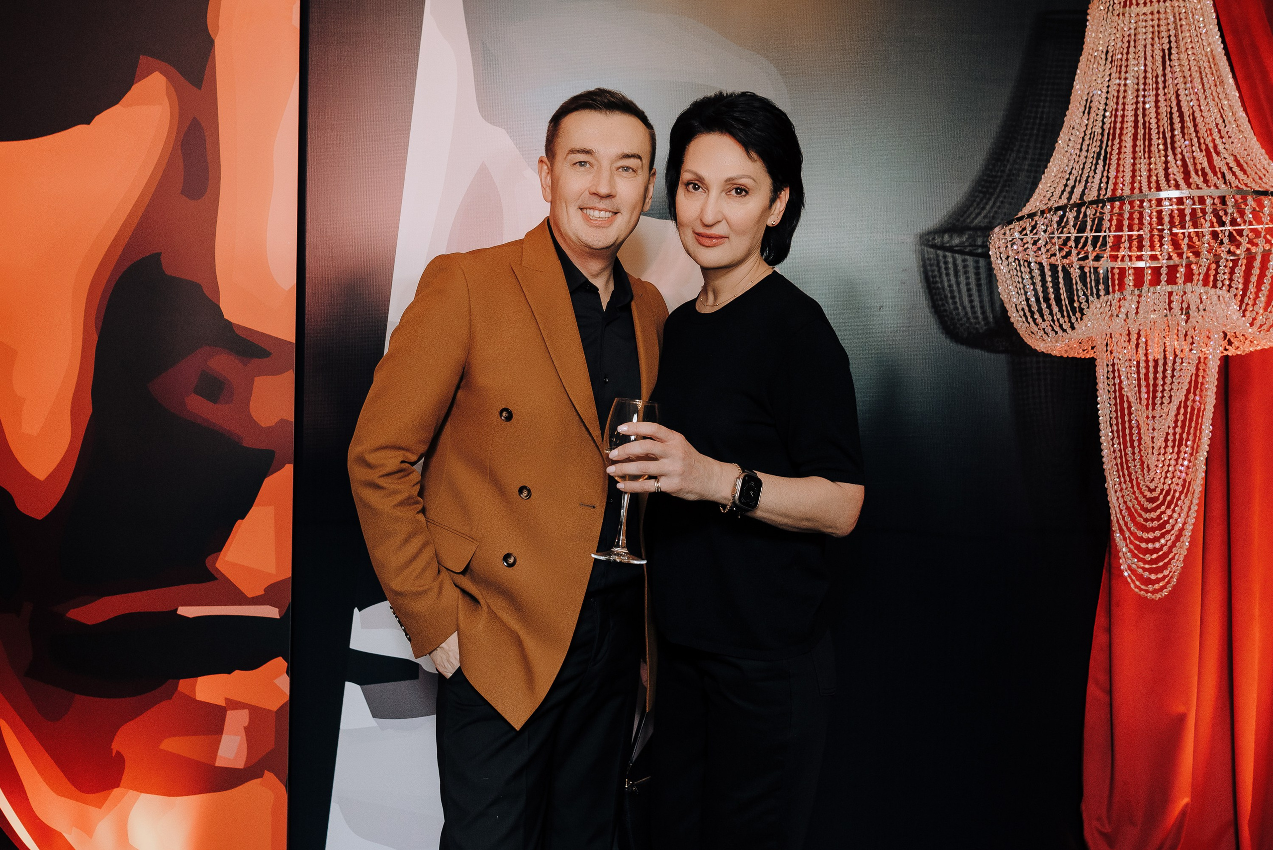 СПЕКТАКЛЬ «ВОЛШЕБНЫЕ ОЧКИ» ОПТИК-ЦЕНТР. Репортажный фотограф Зуев Роман г. Челябинск