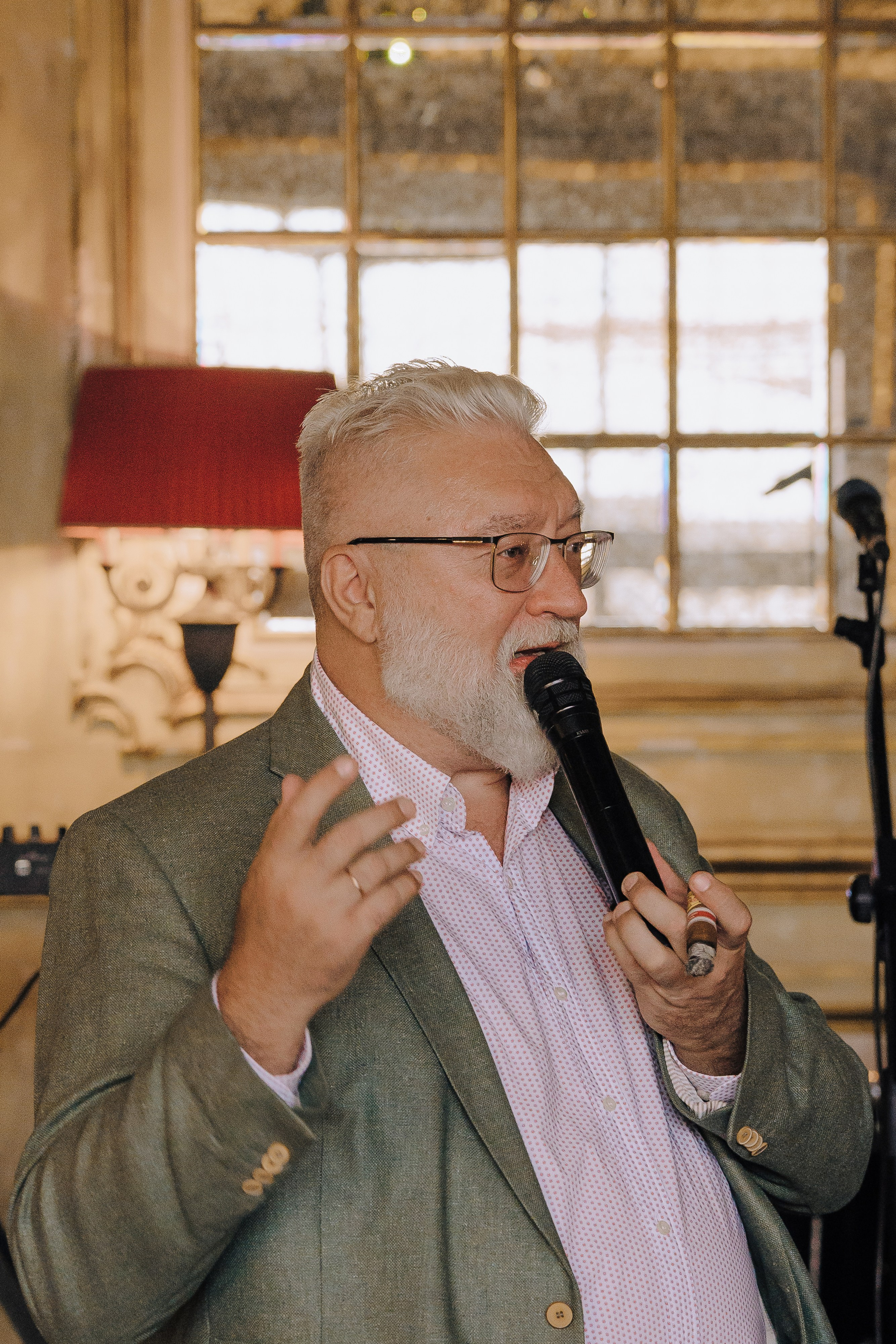 7 ЛЕТ AROMA DE CUBA. Репортажный фотограф Зуев Роман г. Челябинск