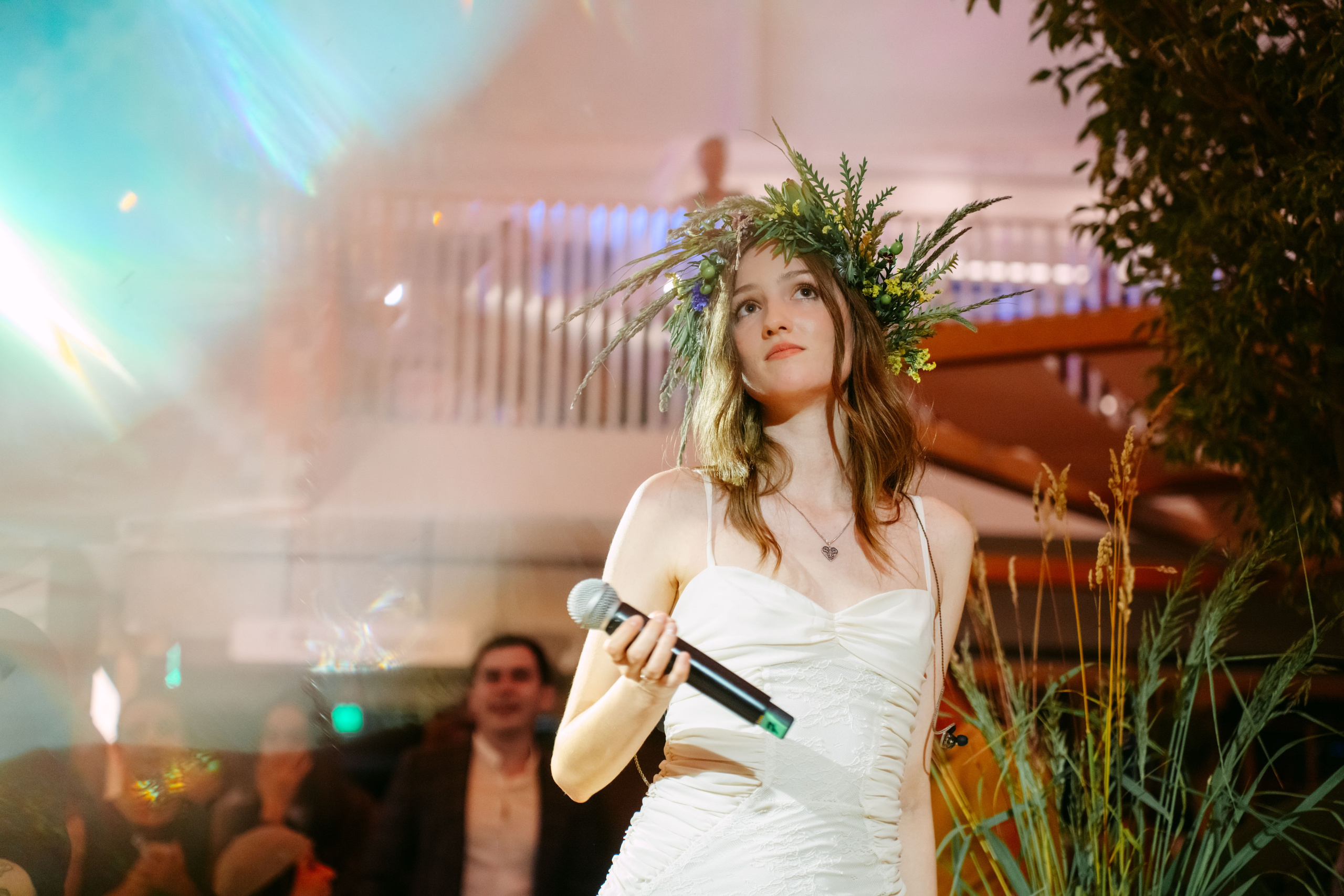 Московский рынок. Солнцестояние / 2025. Саша Копылов, фотограф в Казани