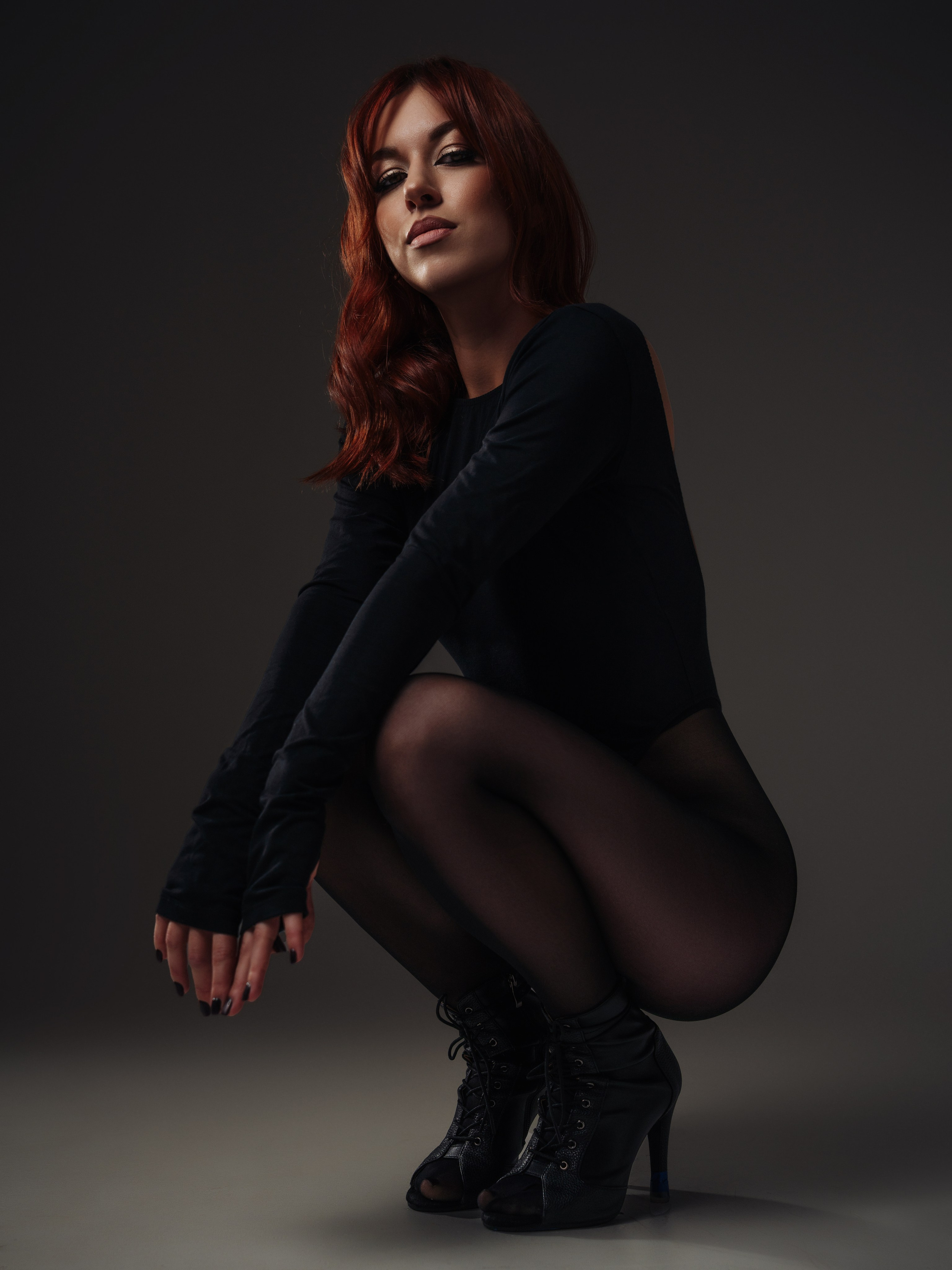 NST (Studio Portrait Retouch). Илья Игнатченко — фотограф, ретушер