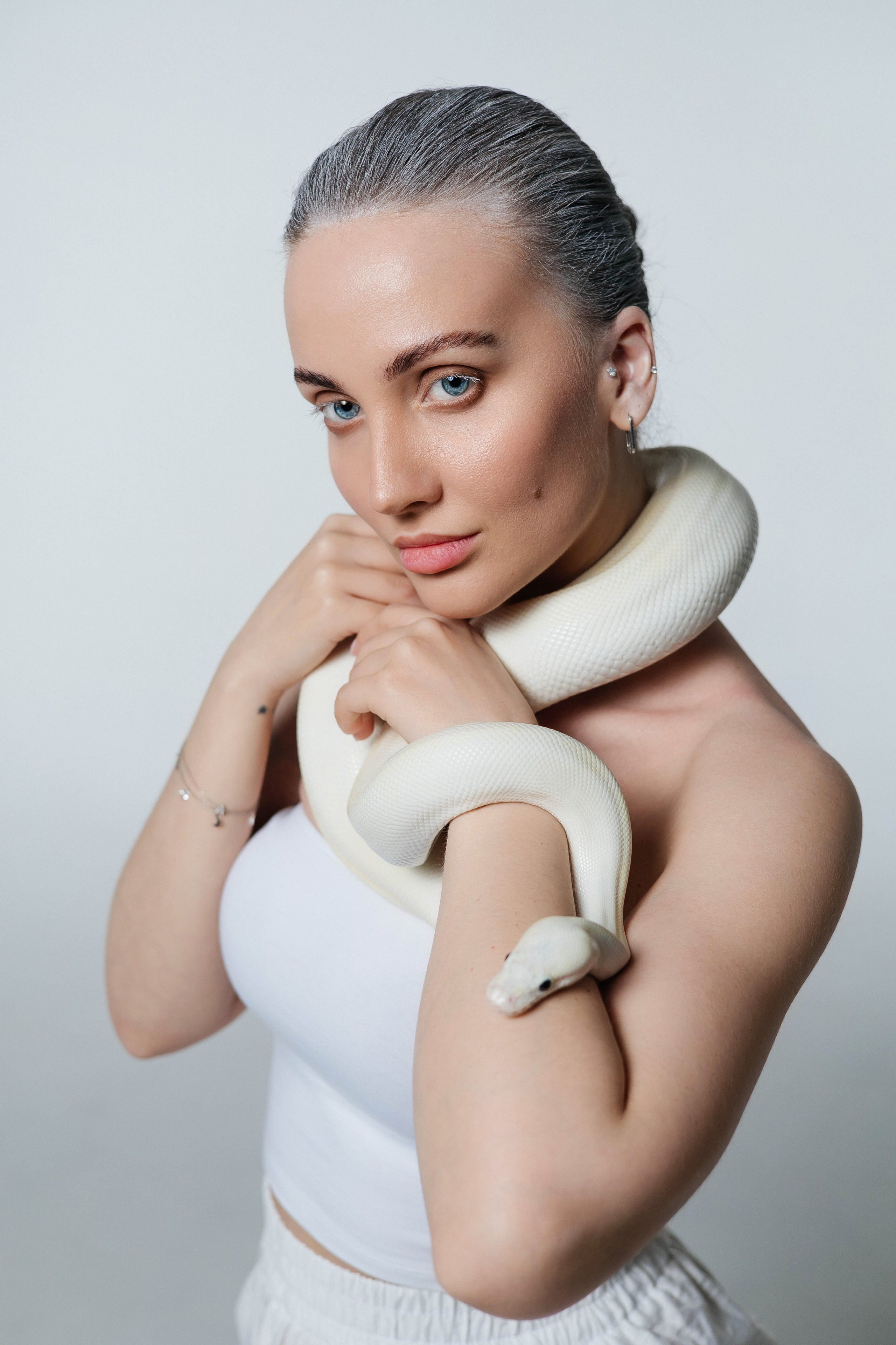 Fashion. Фотография с любовью от Людмилы Луценко