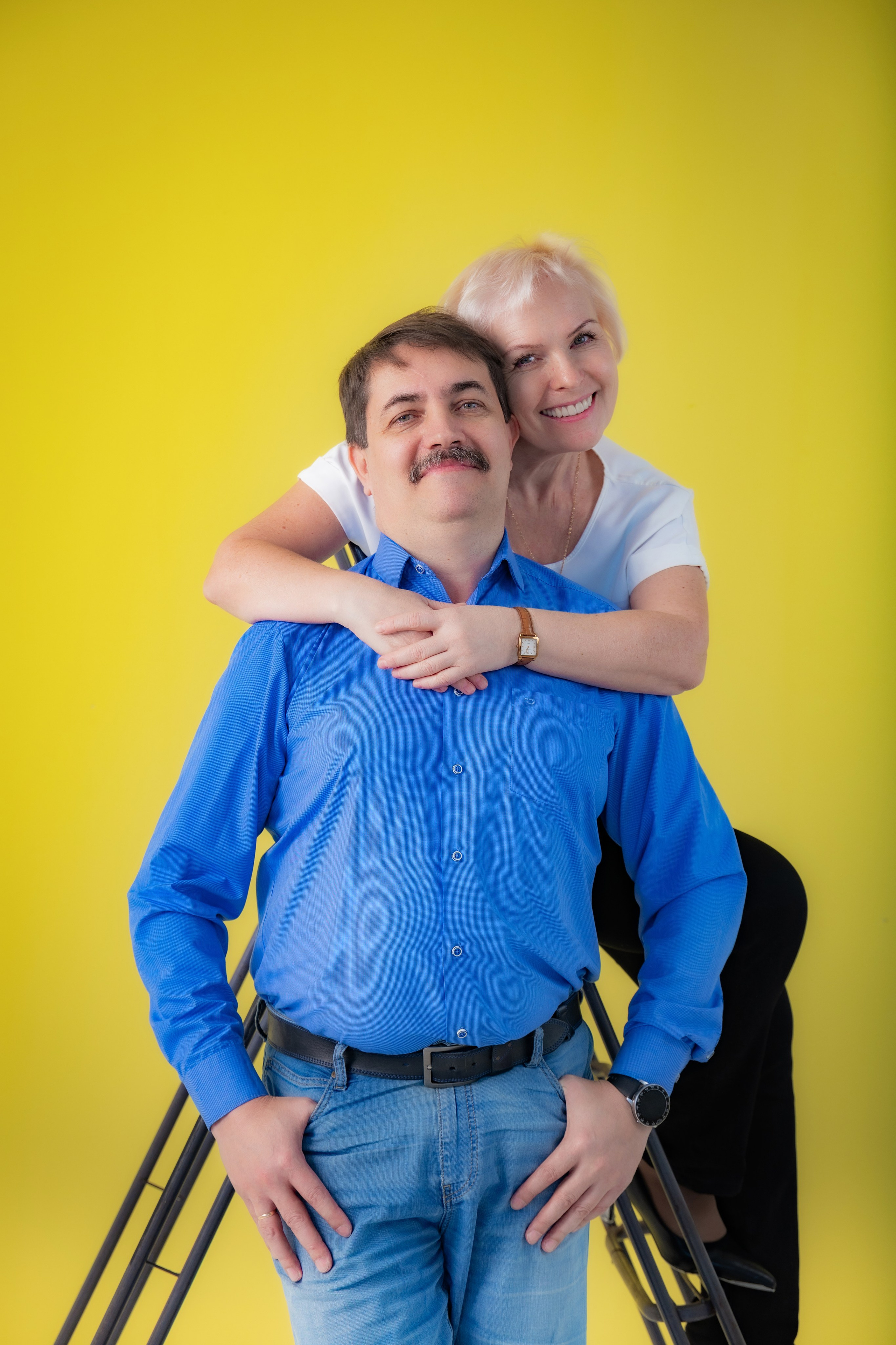 СЕМЕЙНАЯ. Фото, видео, авторские выпускные альбомы в Нижнем Новгороде