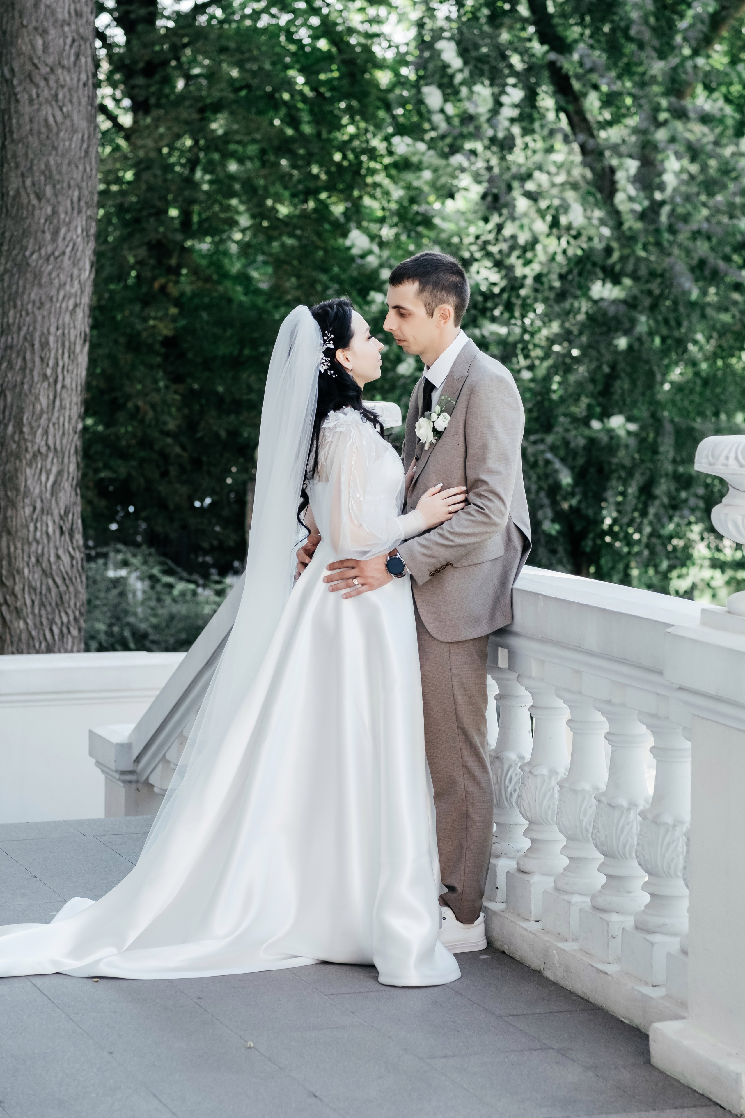 С и В. Свадебный фотограф. Видеосъемка свадьбы. Ростов-на-Дону. Москва. Сочи