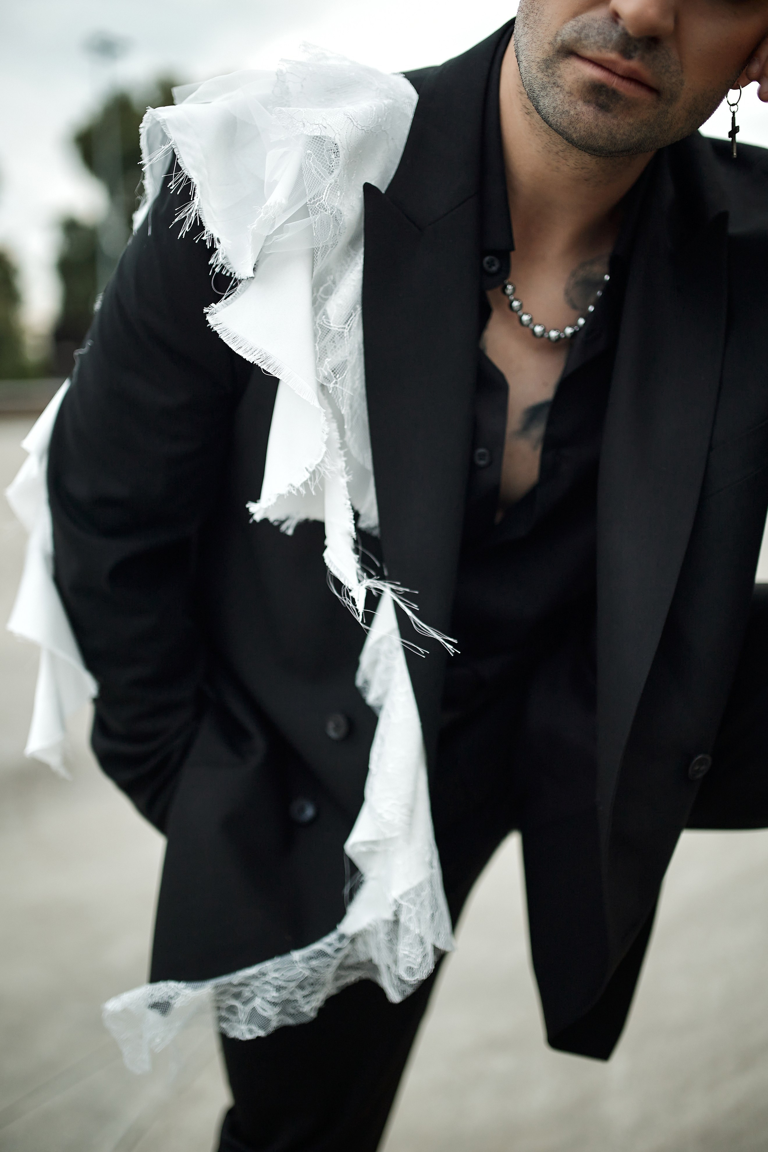 Дима и Алина. Свадебный фотограф в Москве Николай Болт