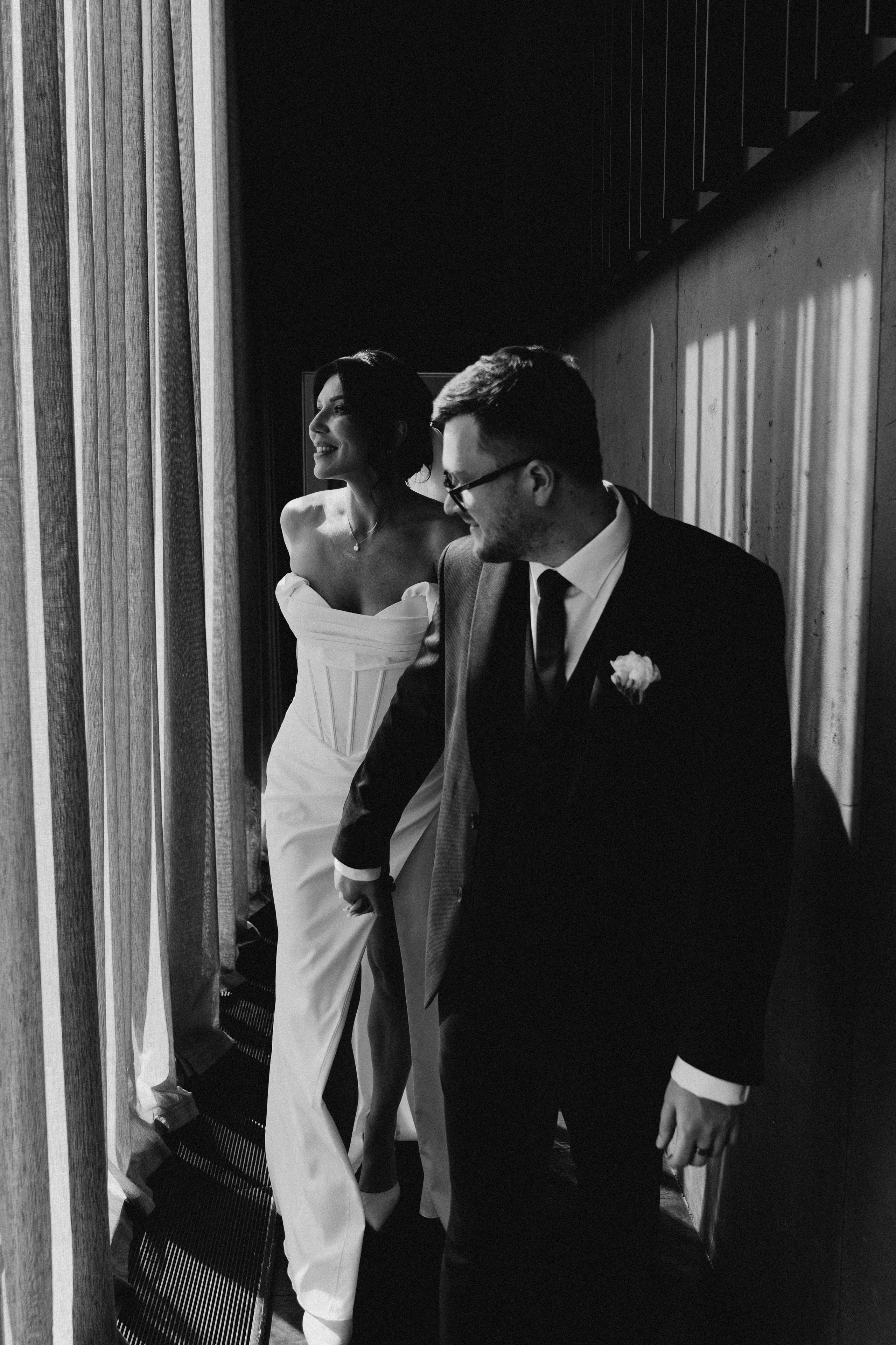 Артем и Юлия. Photographer in Sevastopol, Crimea and Moscow Gorbunov Denis