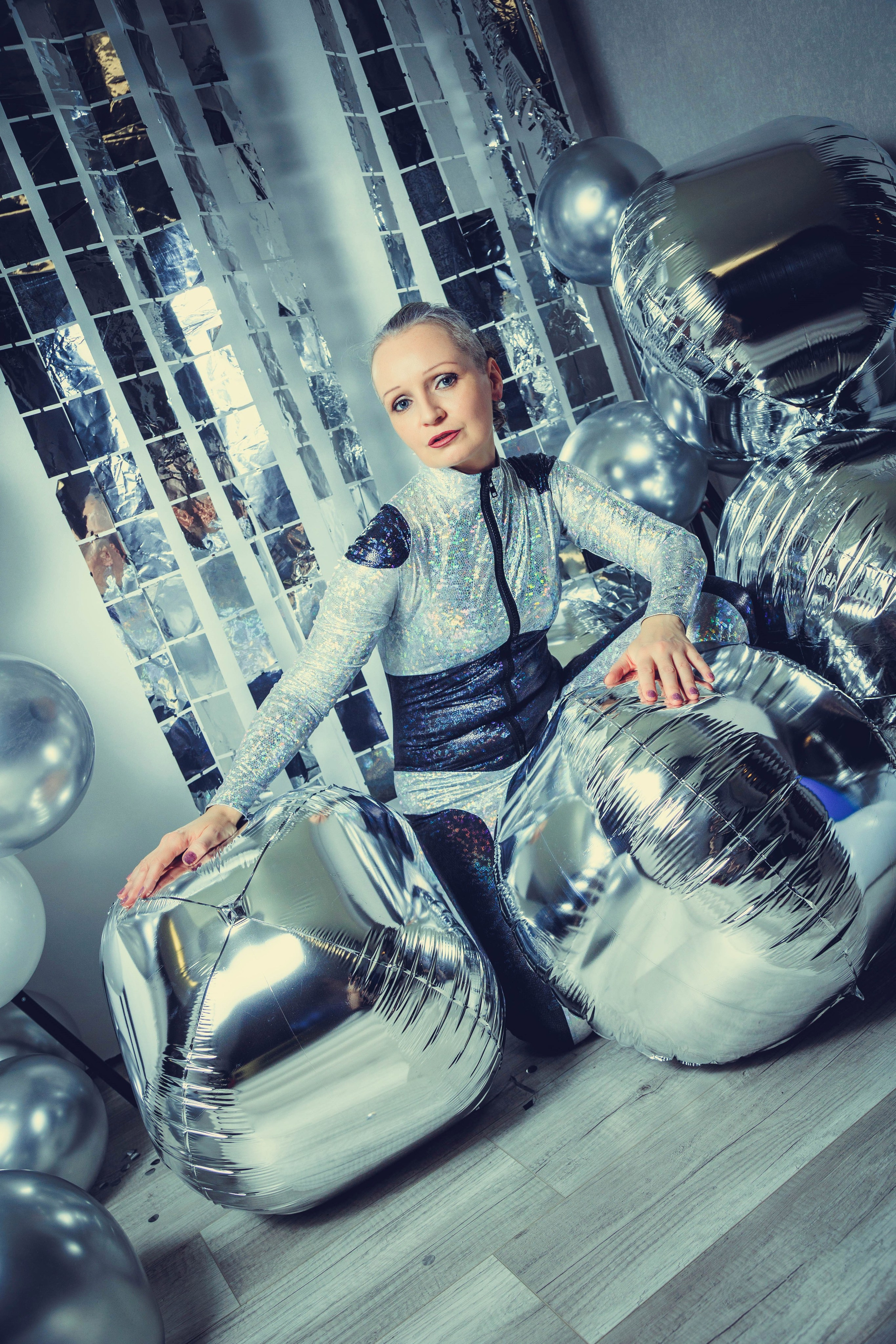 2024-11-06. Блестящая Анжела