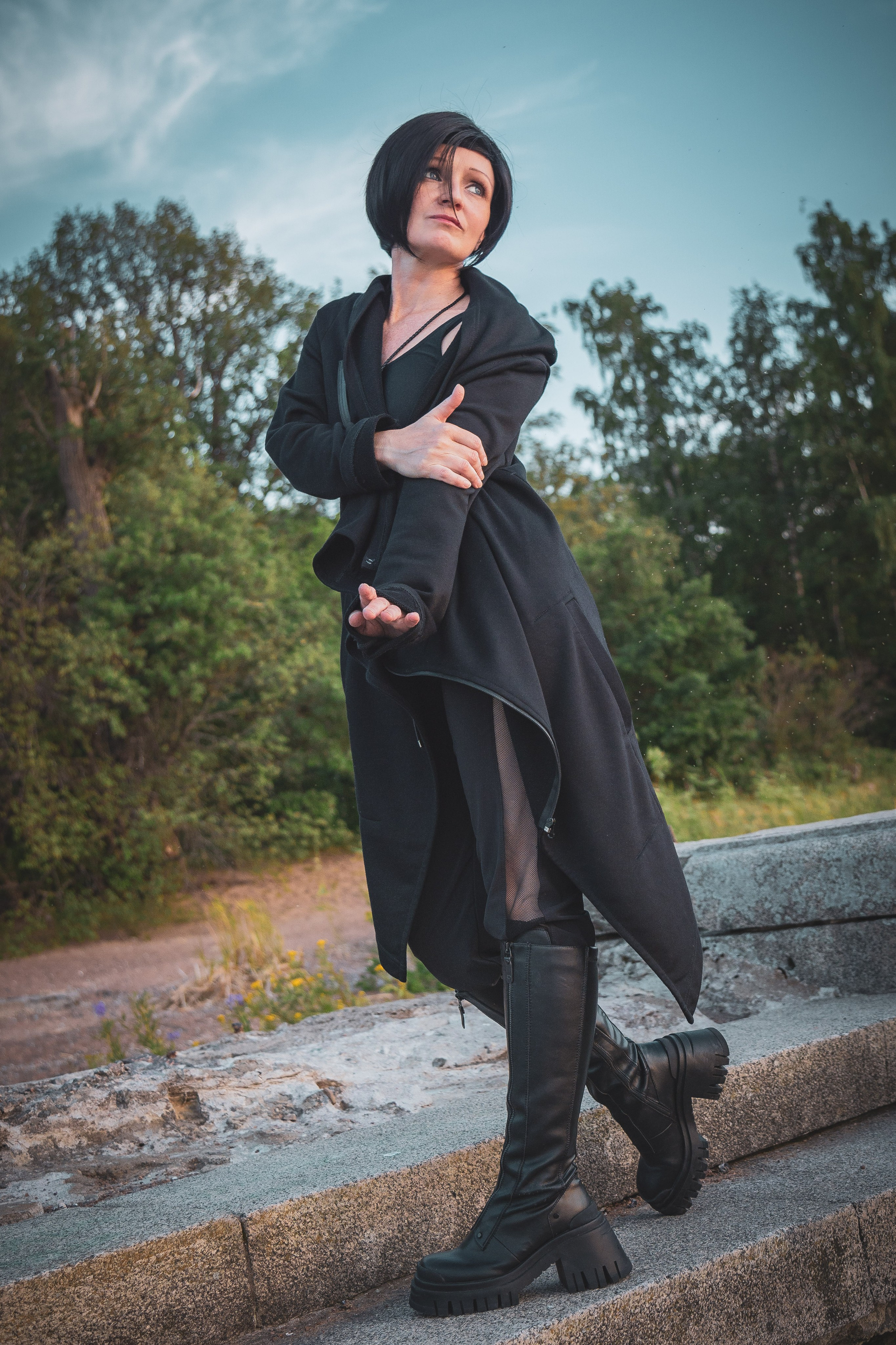 2024-06-30. Мантия