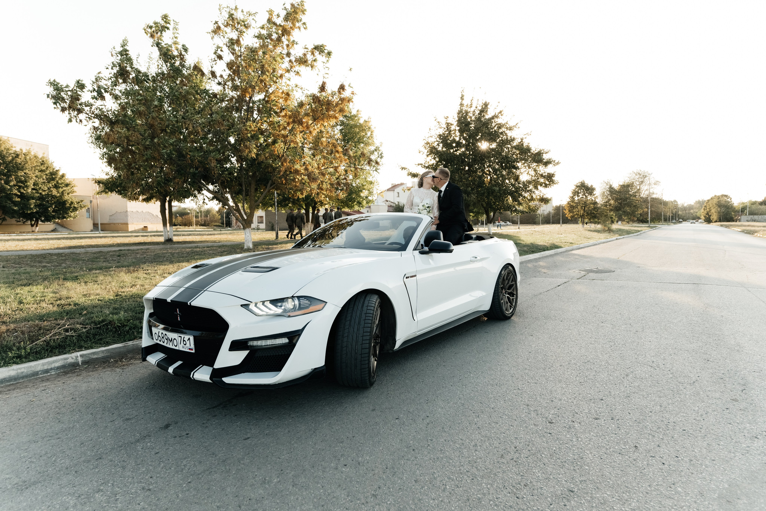 Вячеслав и Дарья. Фотограф Елена Кучук