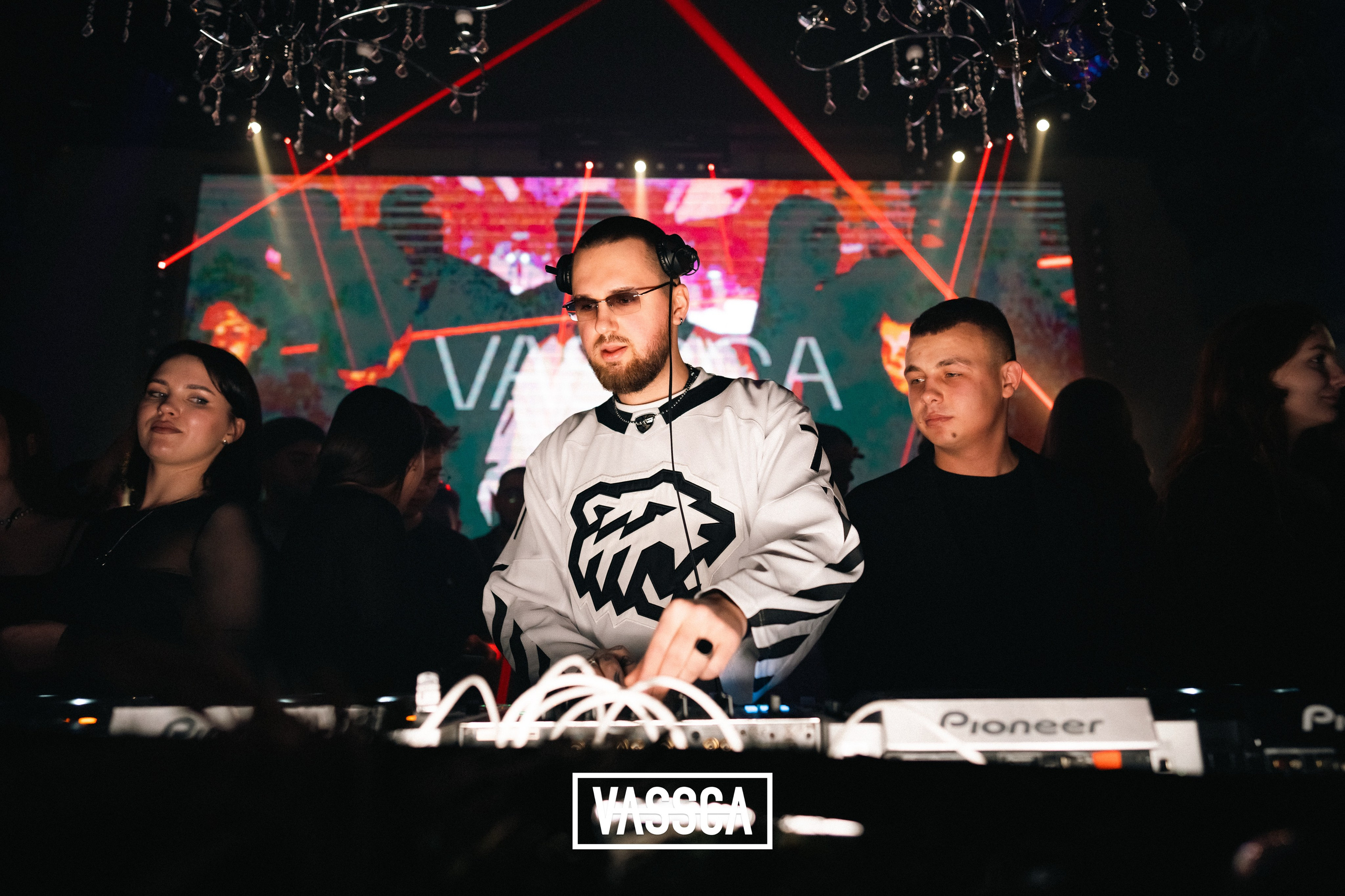PARTY VASSCA 05.01.25. VASSCA