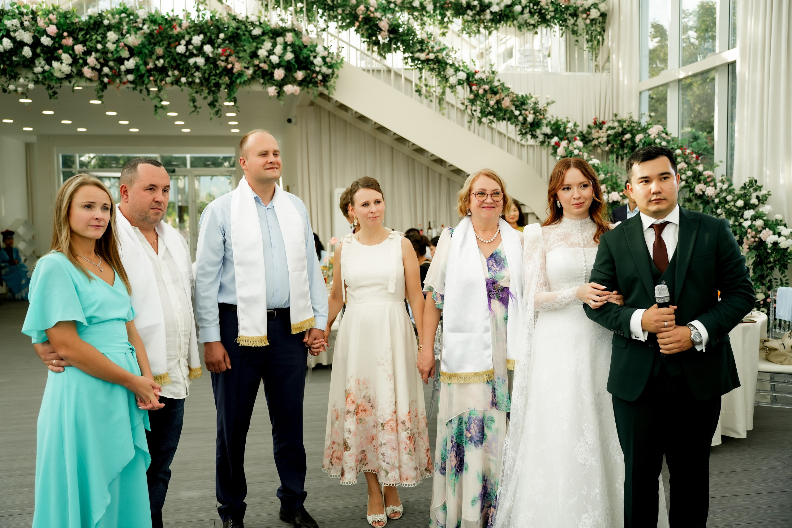 Полный свадебный день. Фотограф Элина Задорожная