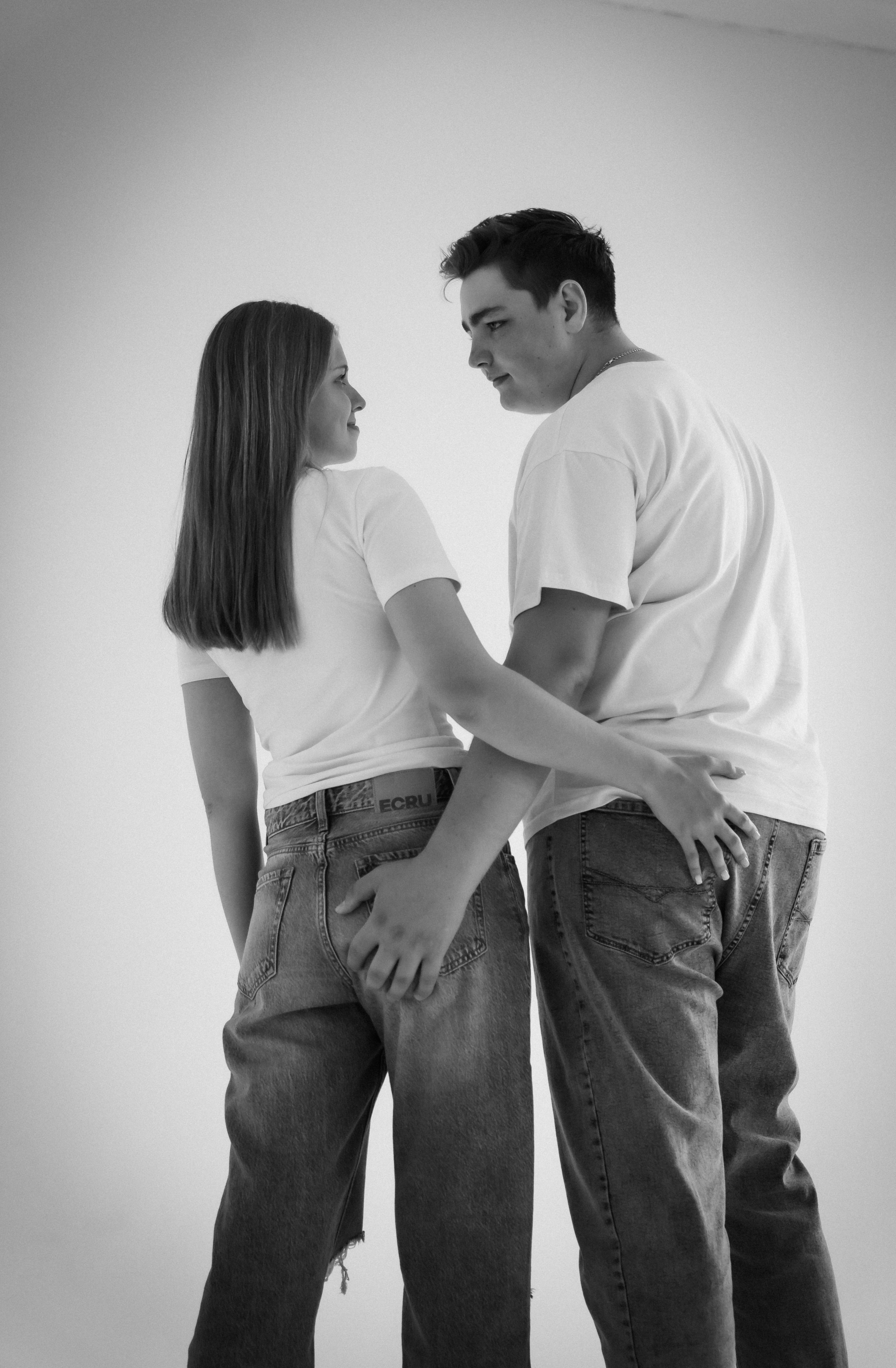 Фотосессия Анастасии и Павла. Фотограф в Ростове-на-Дону Анна Малахова