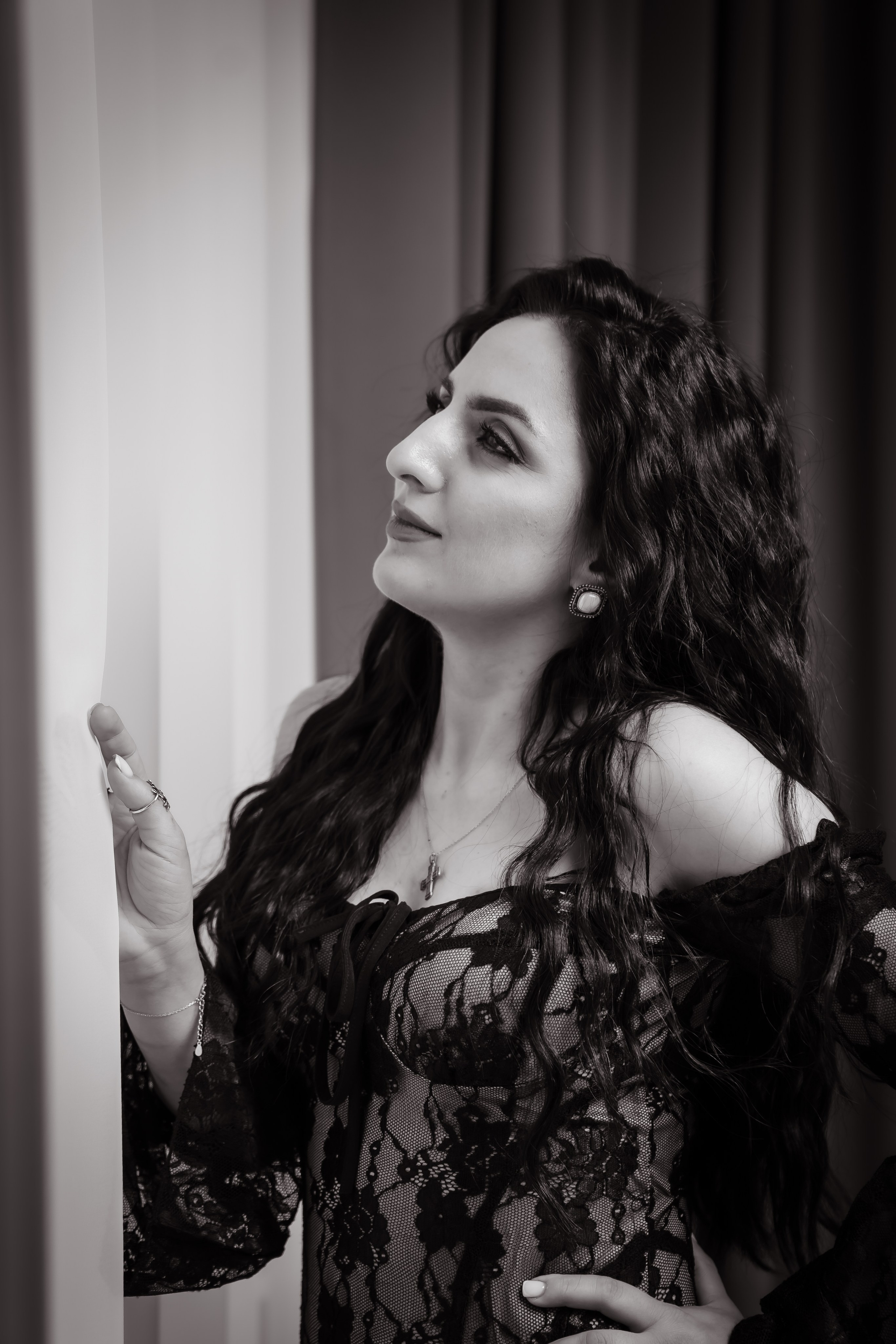 Фотосессия Сюзанны и ее Семьи. Фотограф в Ростове-на-Дону Анна Малахова