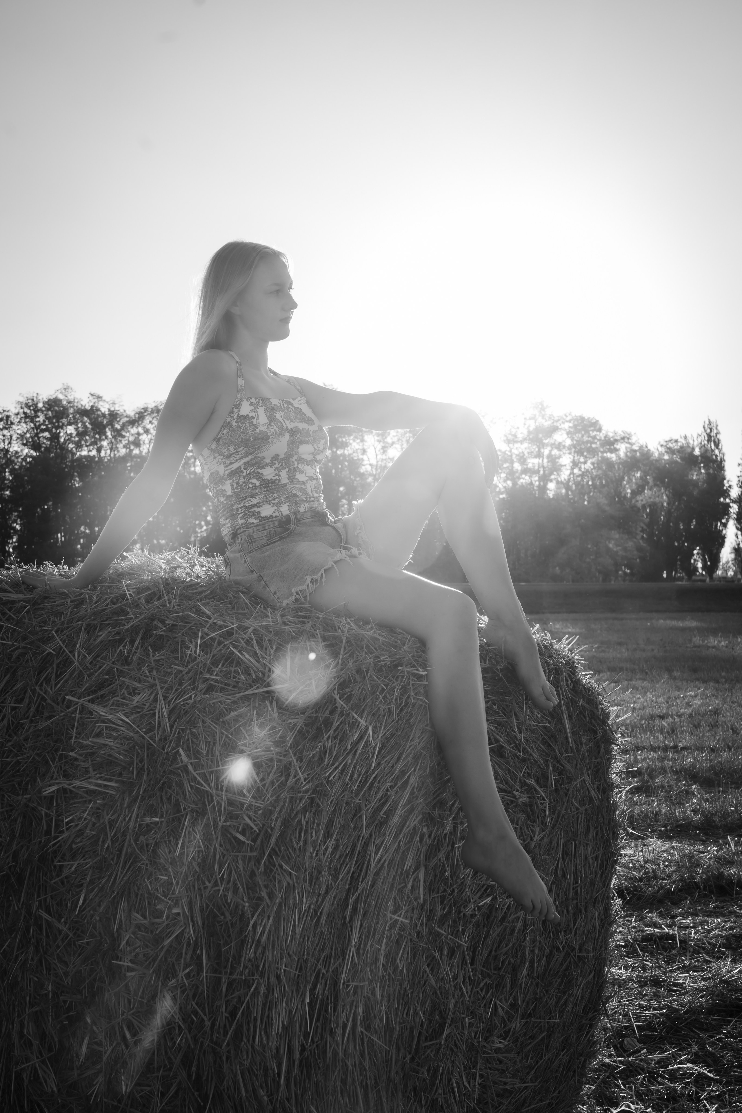 Викуля Катюша Ярослава. Фотограф в Ростове-на-Дону Анна Малахова