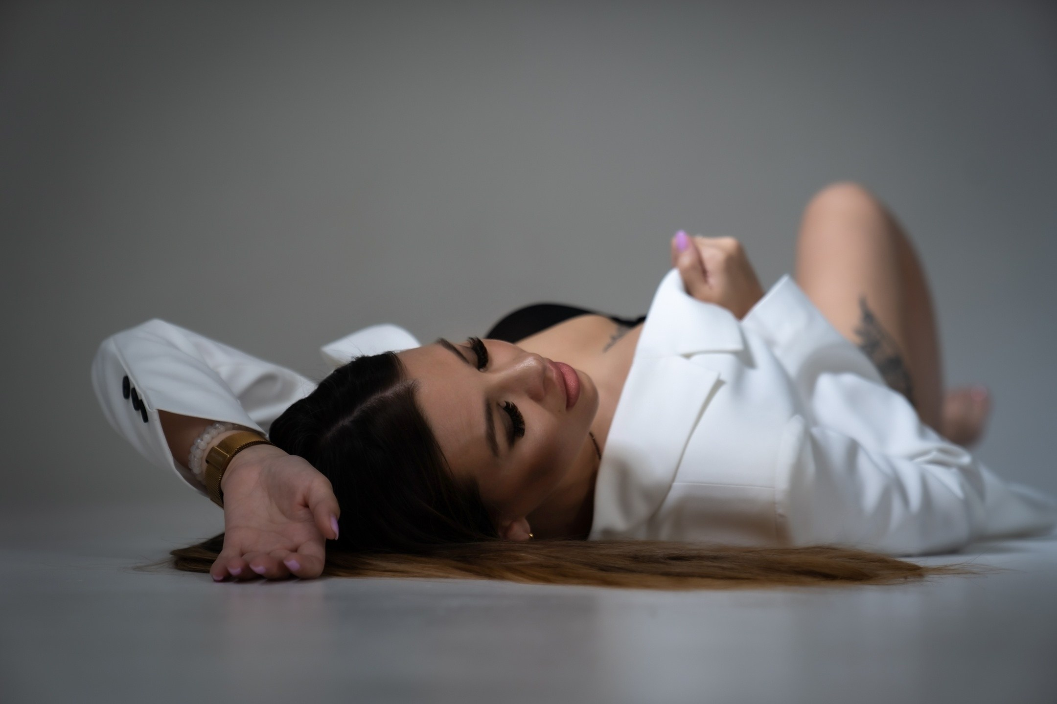 Фотосессия Карины. Фотограф в Ростове-на-Дону Анна Малахова