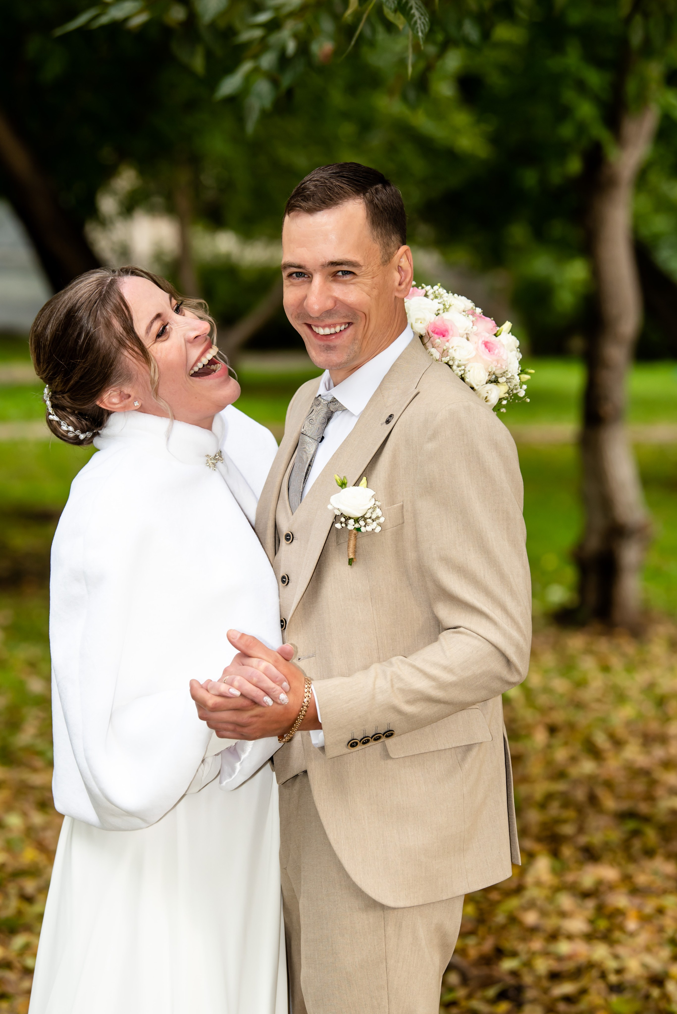 СВАДЬБЫ. Репортажный и семейный фотограф в Тюмени Владислав Шадиков