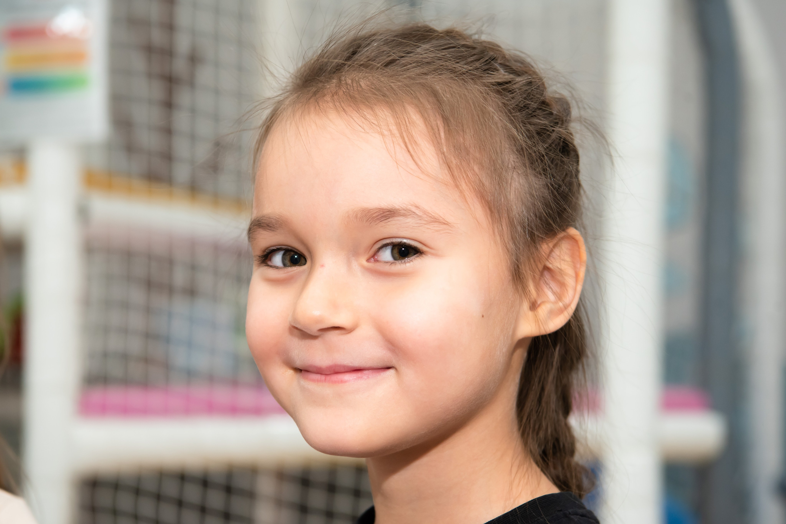 ДЕТСКИЕ АНИМАЦИОННЫЕ СТУДИИ. Репортажный и семейный фотограф в Тюмени Владислав Шадиков